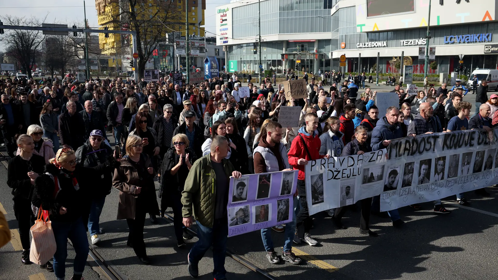 PXL, nesreća Sarajevo, protesti-69a1965300a5c.webp