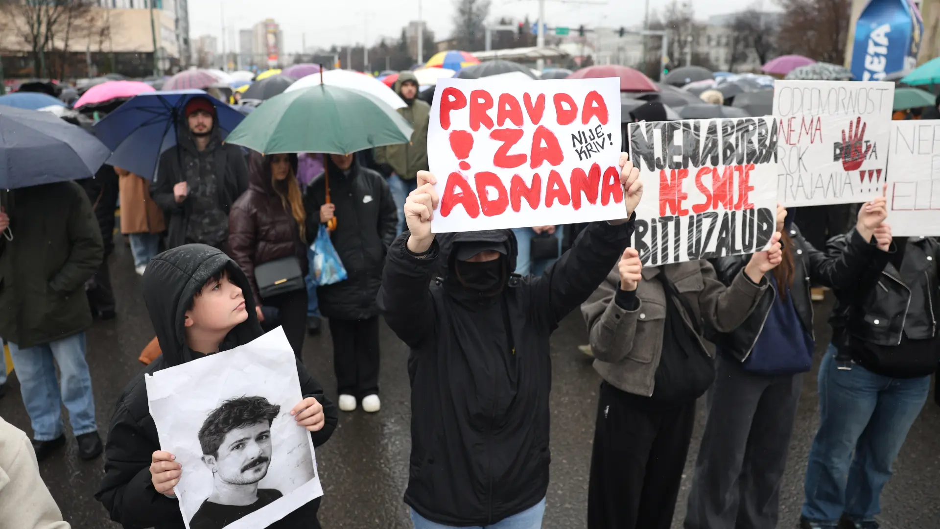 PXL, tramvajska nesreća Sarajevo, protesti u Sarajevu-6991edb2c5935.webp