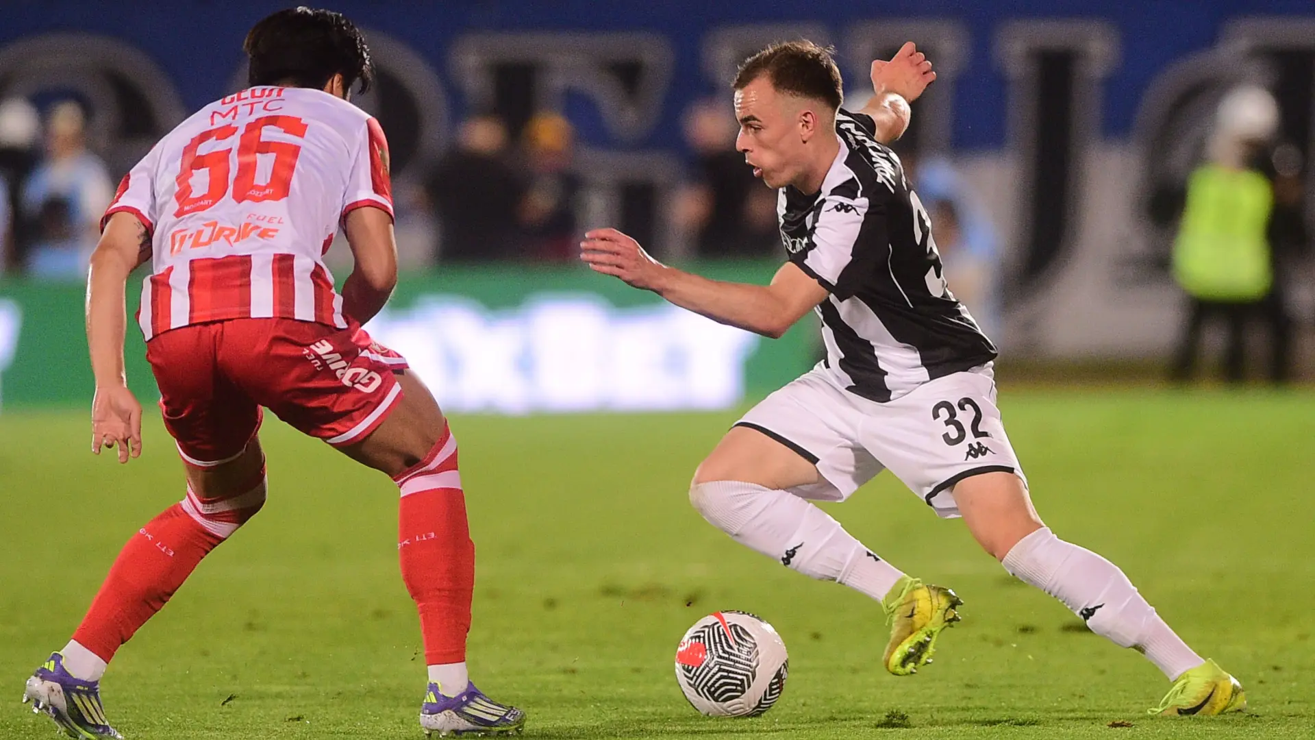 PXL_210925_138801887 zvezda partizan bibras natho derbi seol Dusan MilenkovicATAImagesPIXSELL-6991d4ceb541b.webp