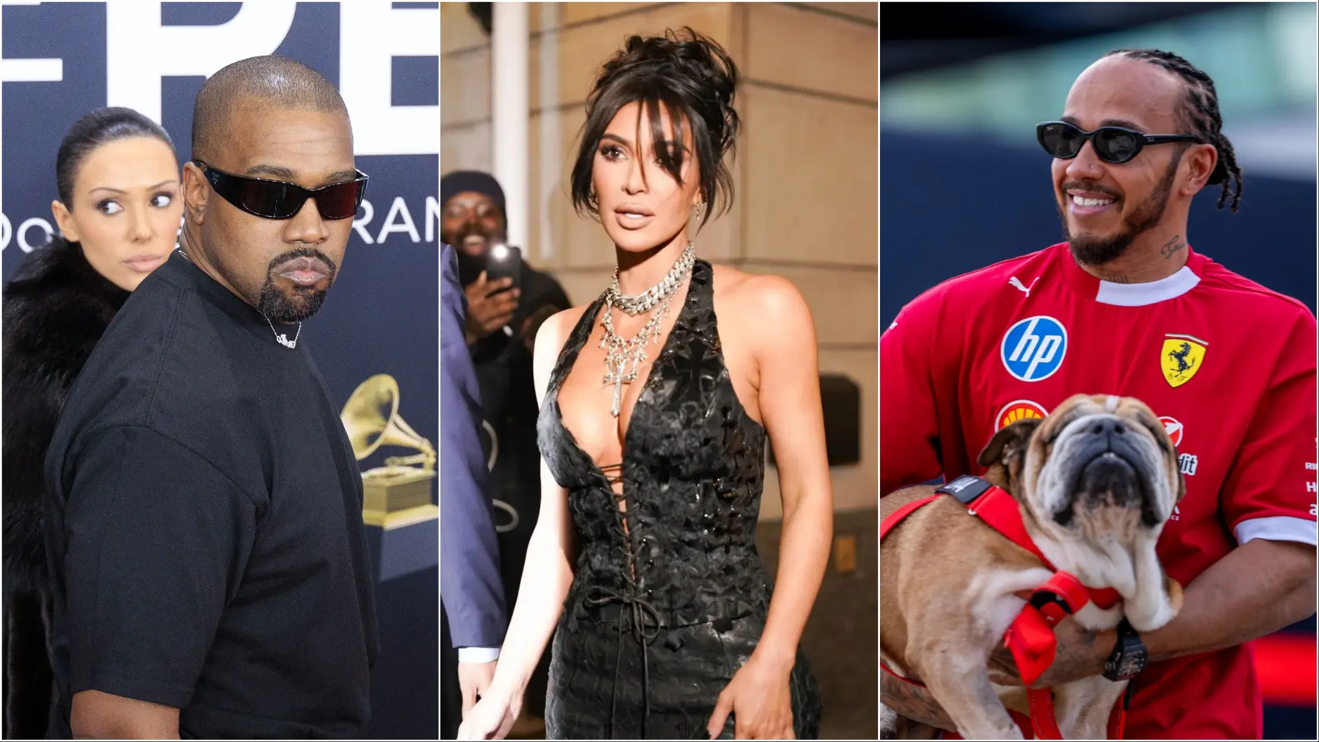 Profimedia kanje vest kim kardašijan luis hamilton-698738a8992d1.webp