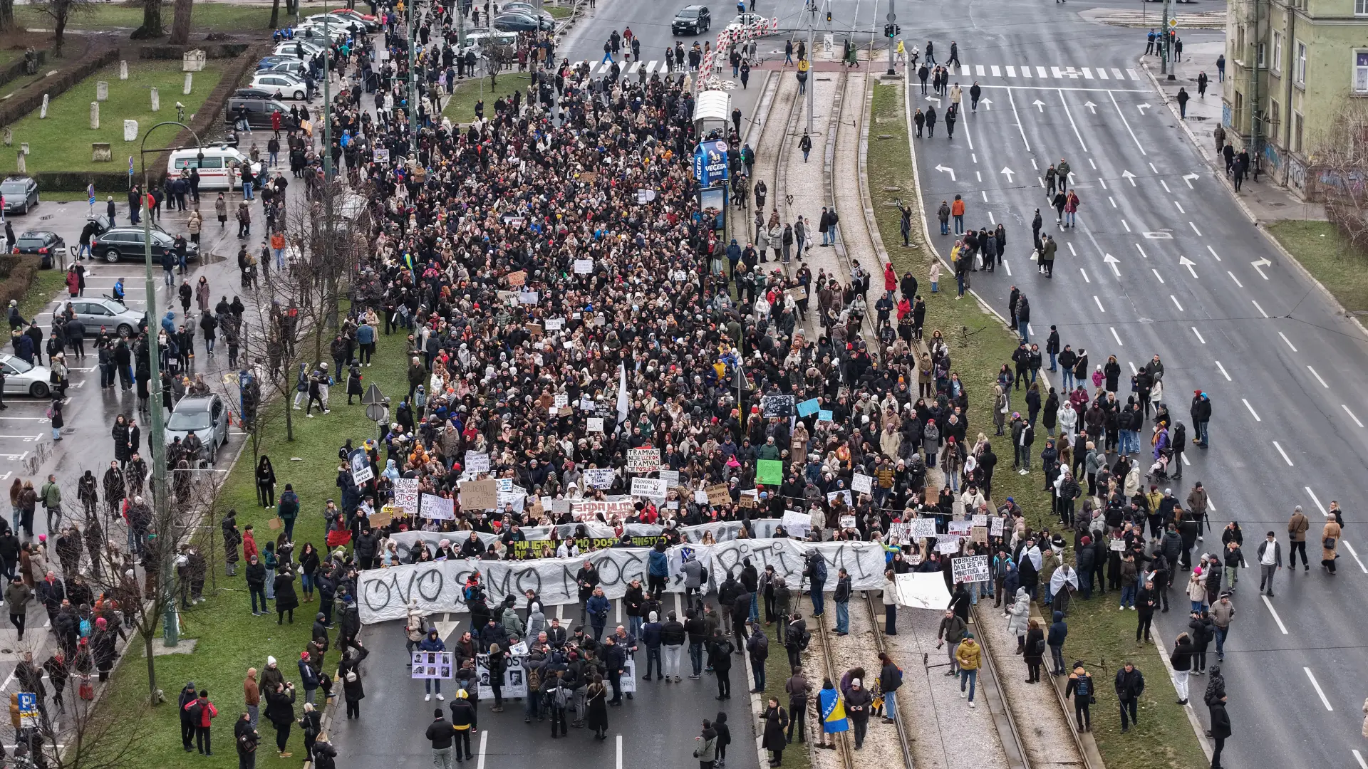 Protest Sarajevo tramvajska nesreća (3)-6999a543f3dee.webp