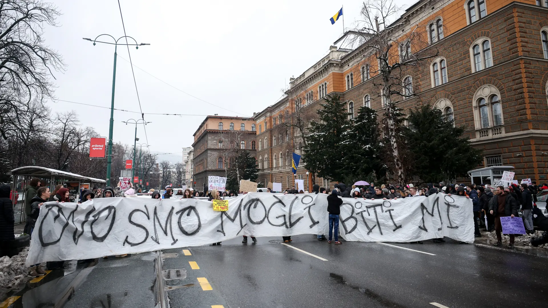 Protest Sarajevo tramvajska nesreća-69946764c168b.webp