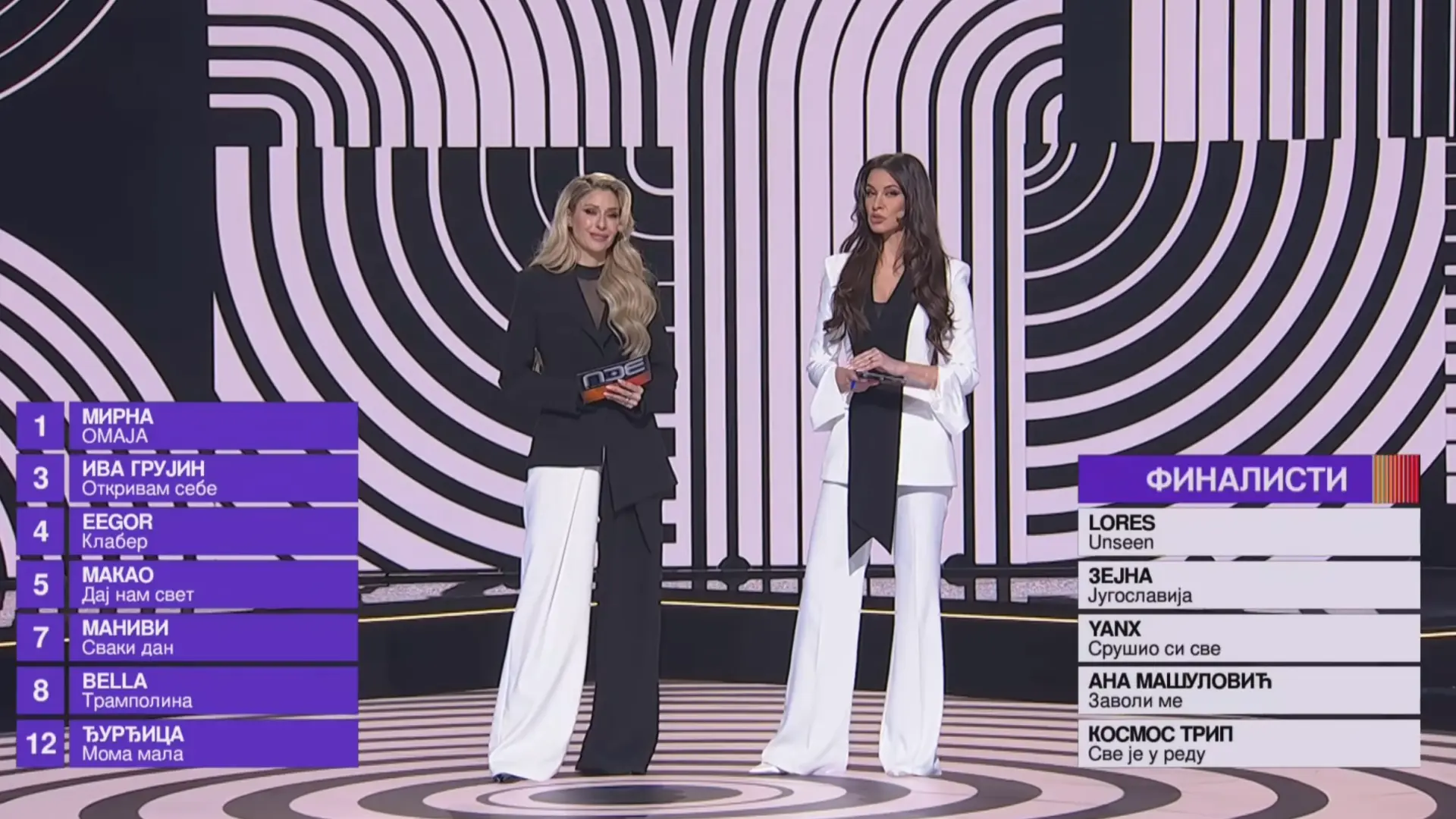 RTS printscreen pesma za evroviziju dragana kosjerina kristina radenković pze-699e2a7ad8ee1.webp