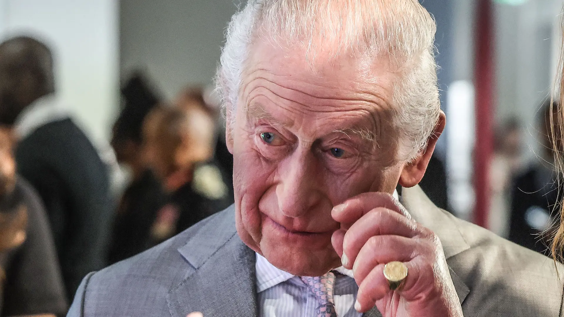 Richard PohleThe Times, Pool via AP) kralj čarls 1-6999bb0f6b4a3.webp