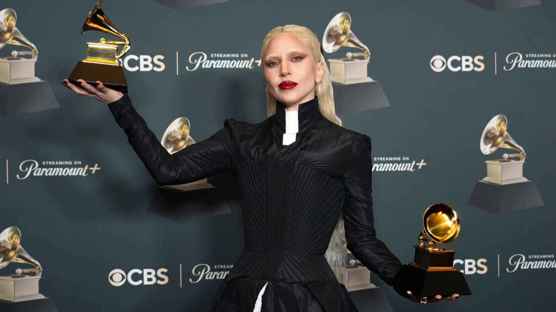 Richard ShotwellInvisionAP lejdi gaga gremi grammy lady gaga-698060287fdd4.webp