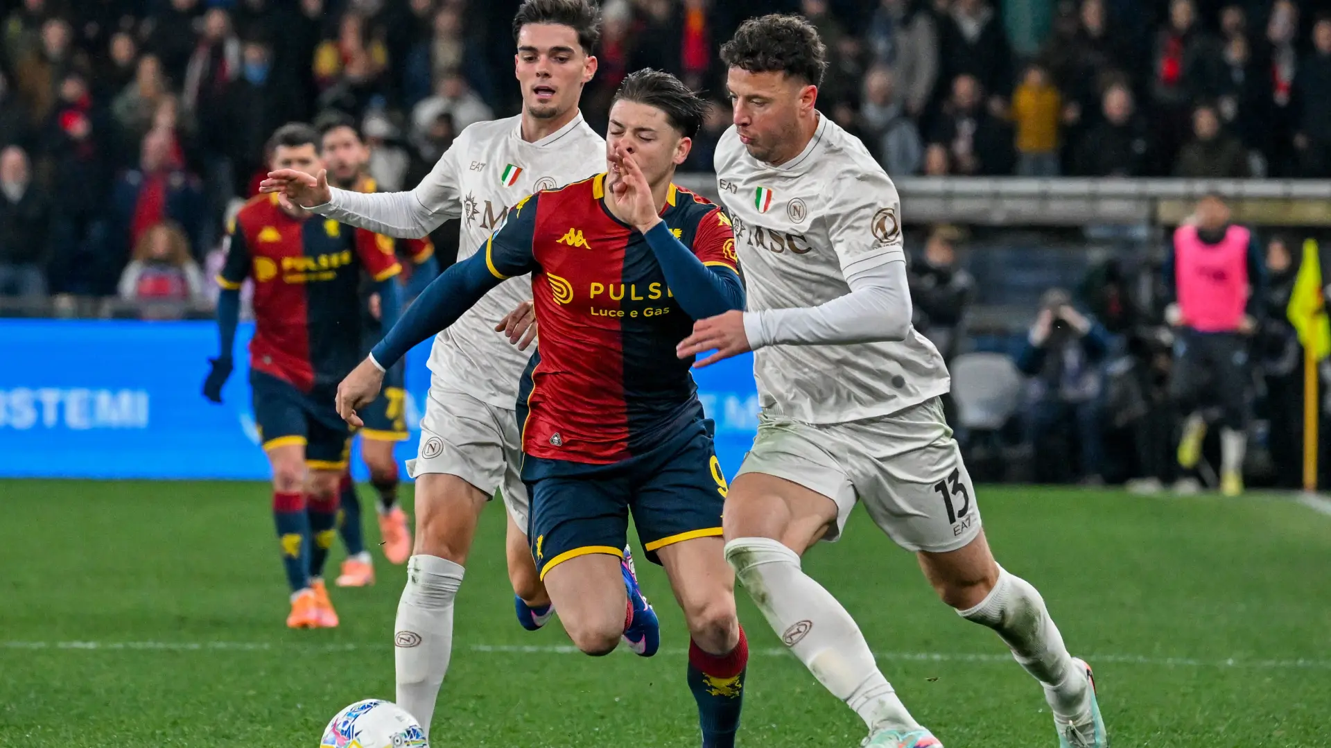 TANJUG, AP, Napulj, Đenova-698797e641c07.webp