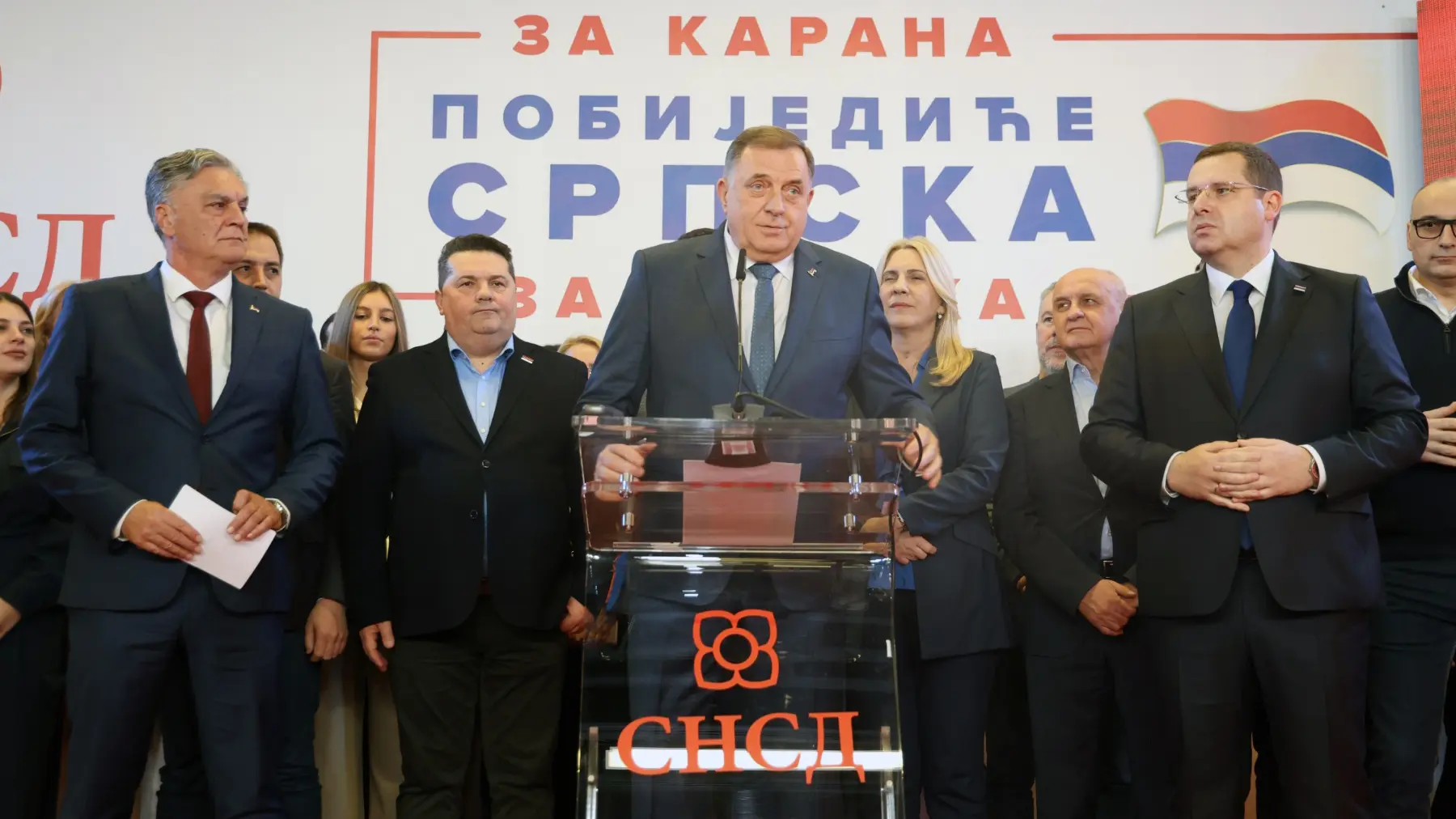 TANJUG, SRNA, Milorad Dodik, SNSD, Siniša Karan-6989c225065d9.webp