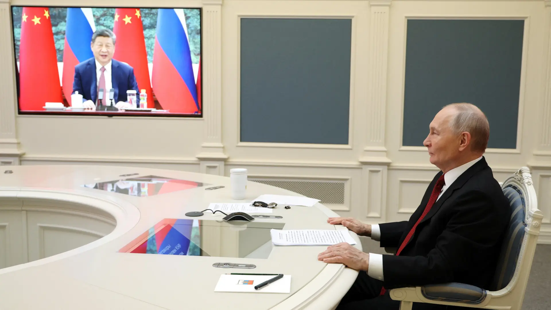 Vladimir Putin Si Đinping-6983287390804.webp