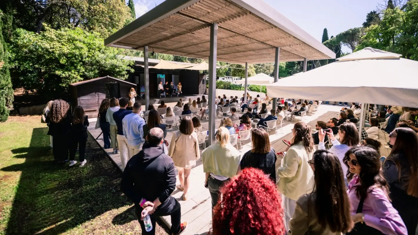 Vrijeme je da počnemo slušati audio i njegov tržišni potencijal na Danima komunikacija, foto Marko Lopac (1)-699dd03451db3.webp