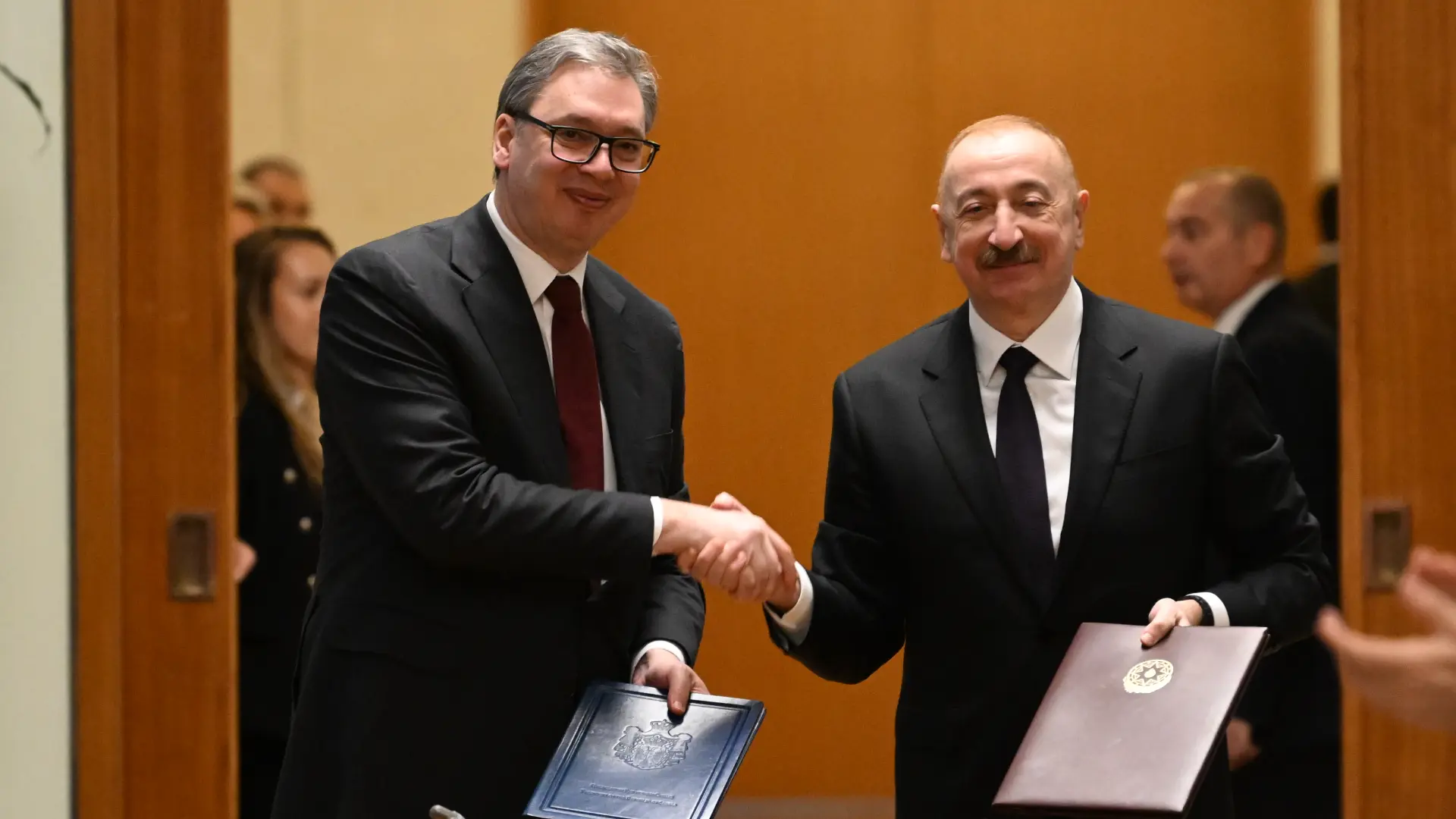 Vučić i Ilham Alijev TANJUG AMIR HAMZAGIĆ-6991d2e56e3c3.webp