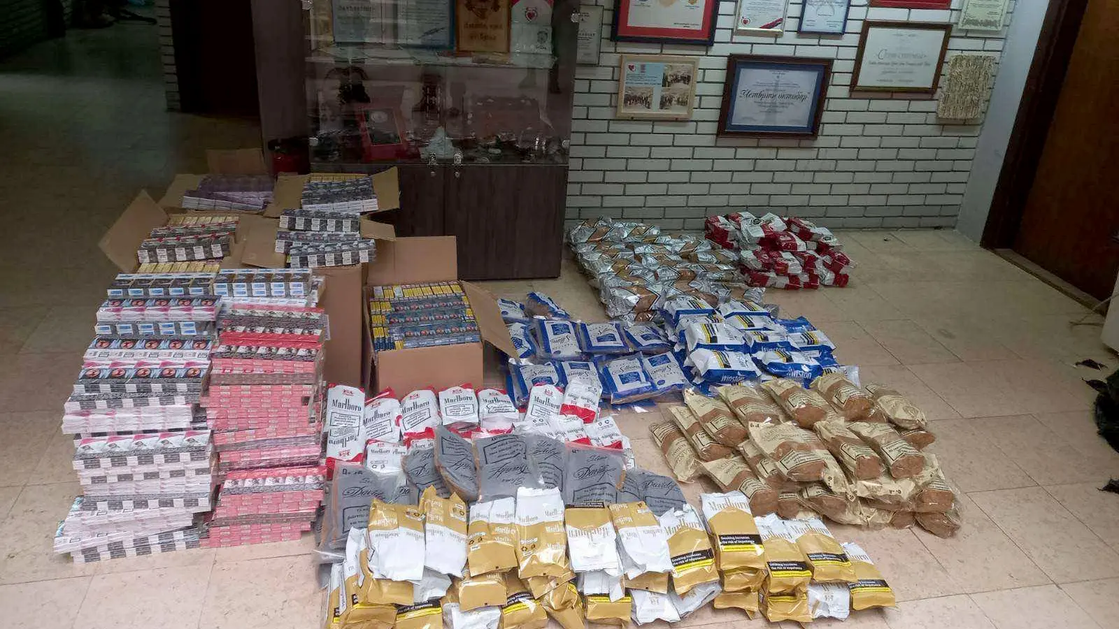 Zaplena Vranje, MUP Srbije-69a201b6eb92d.webp