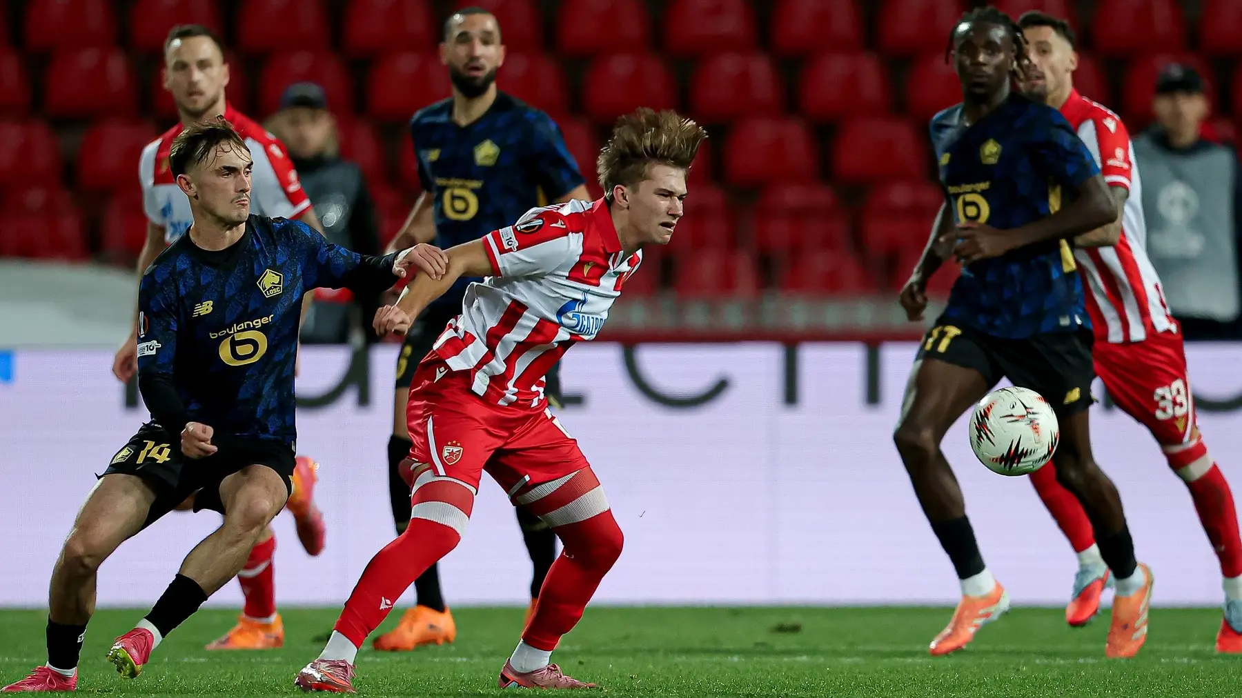 Zvezda lil Pedja MilosavljevicSTARSPORT  Shutterstock Editorial  Profimedia-6996cb80dbc84.webp