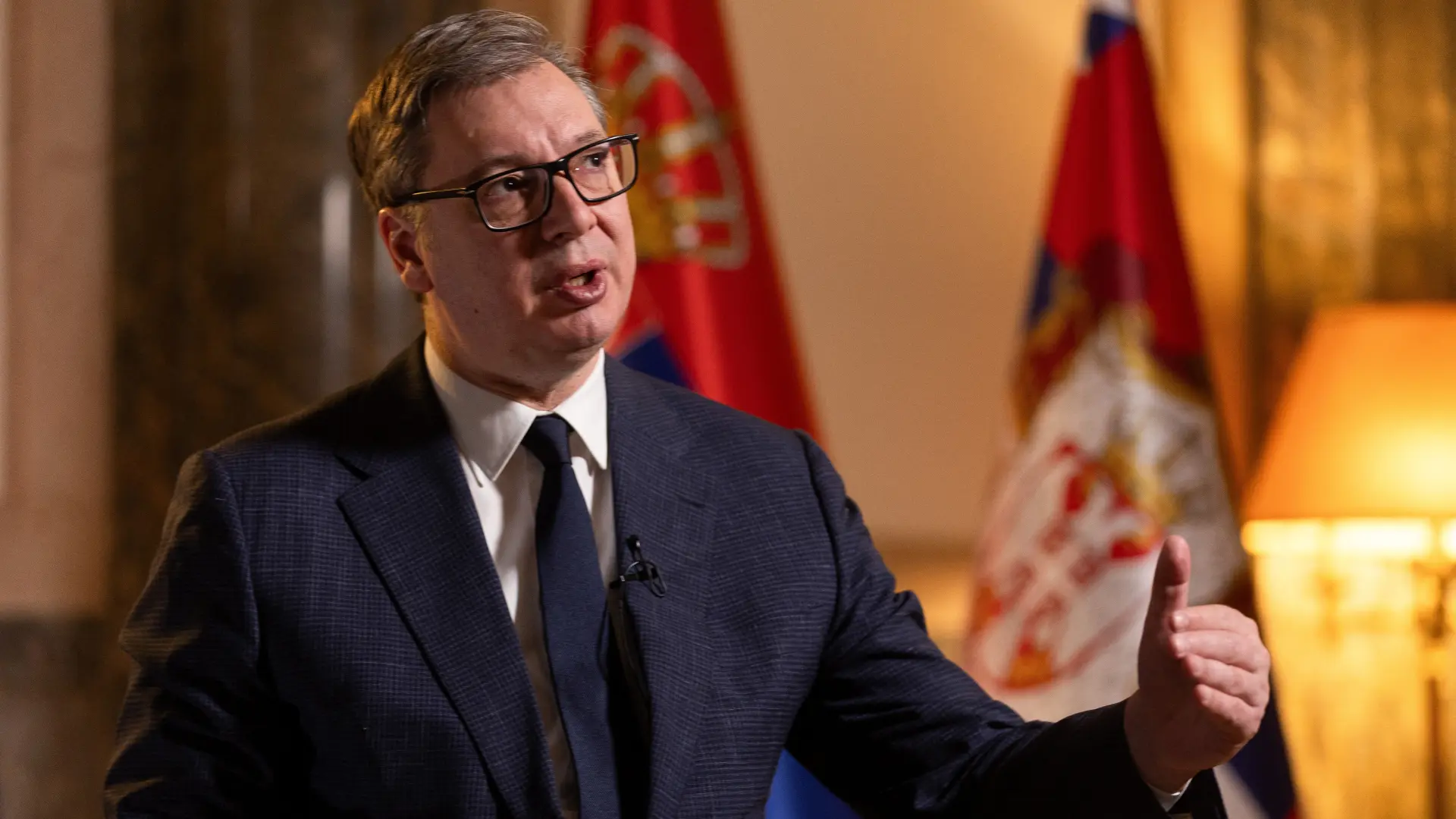 aleksandar vucic REUTERSDjordje Kojadinovic-69a1bbf78604e.webp