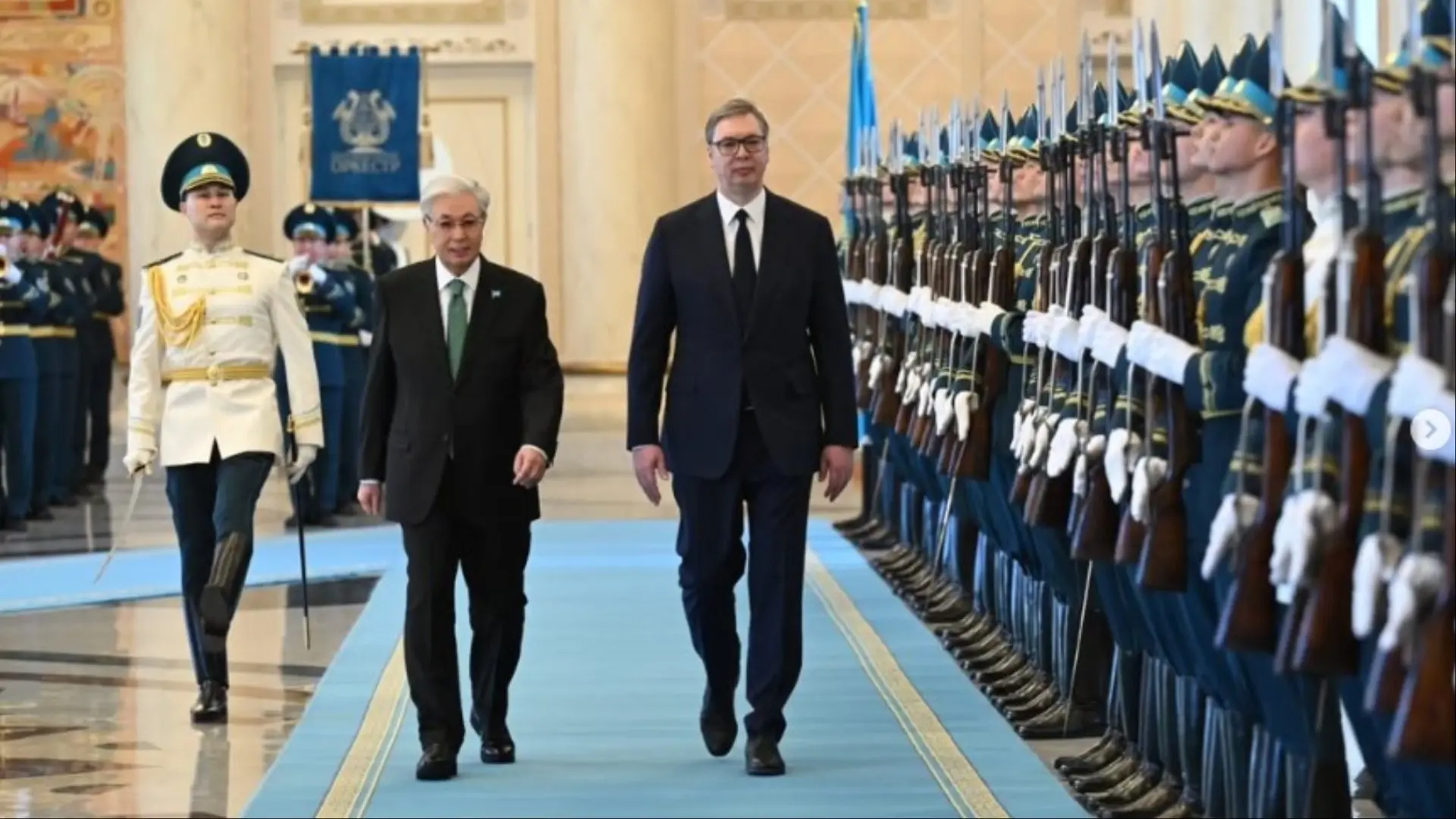 aleksandar vucic kasim tokajev instagram-69a14940f373d.webp