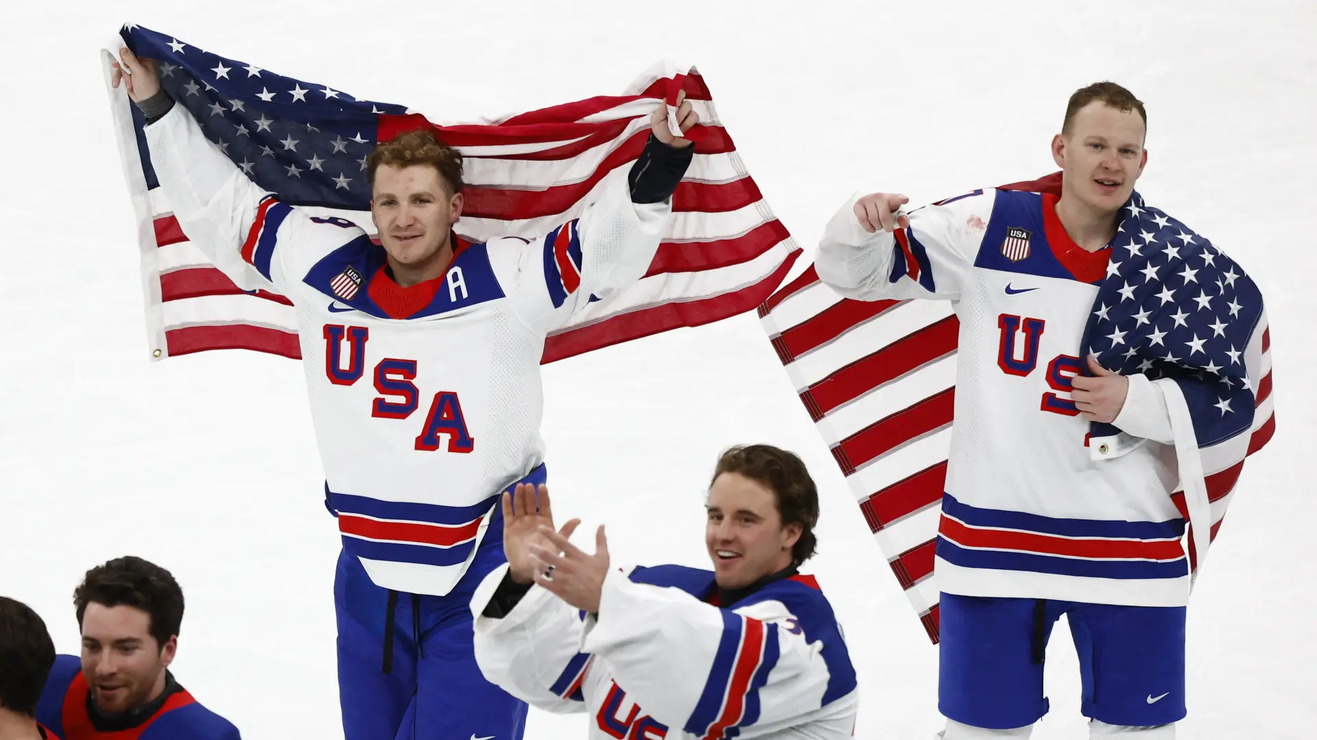 američki hokejaši REUTERSAlessandro Garofalo-699b2d0deea36.webp