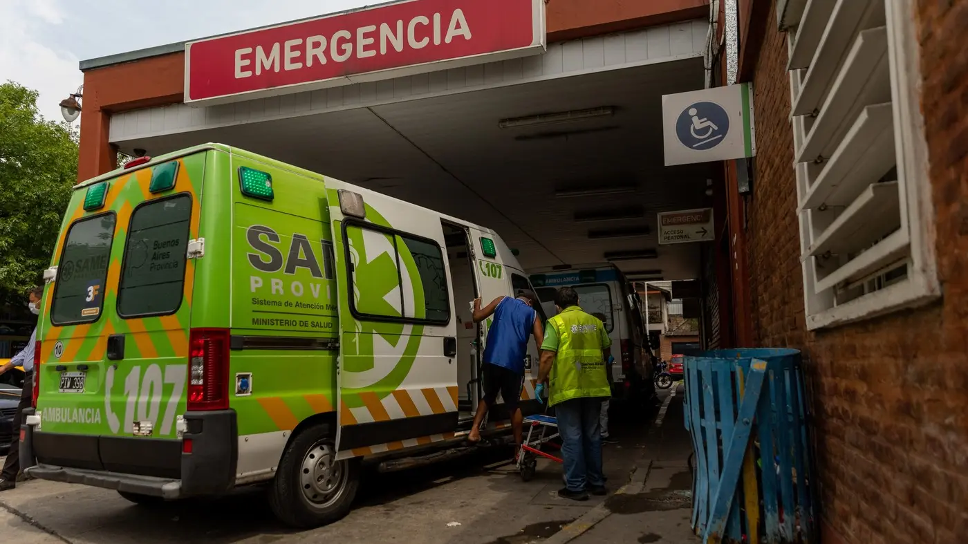 argentinska hitna pomoć u argentini - 3 feb 2022 - profimedia-0658887971-6989e0eb63de6.webp