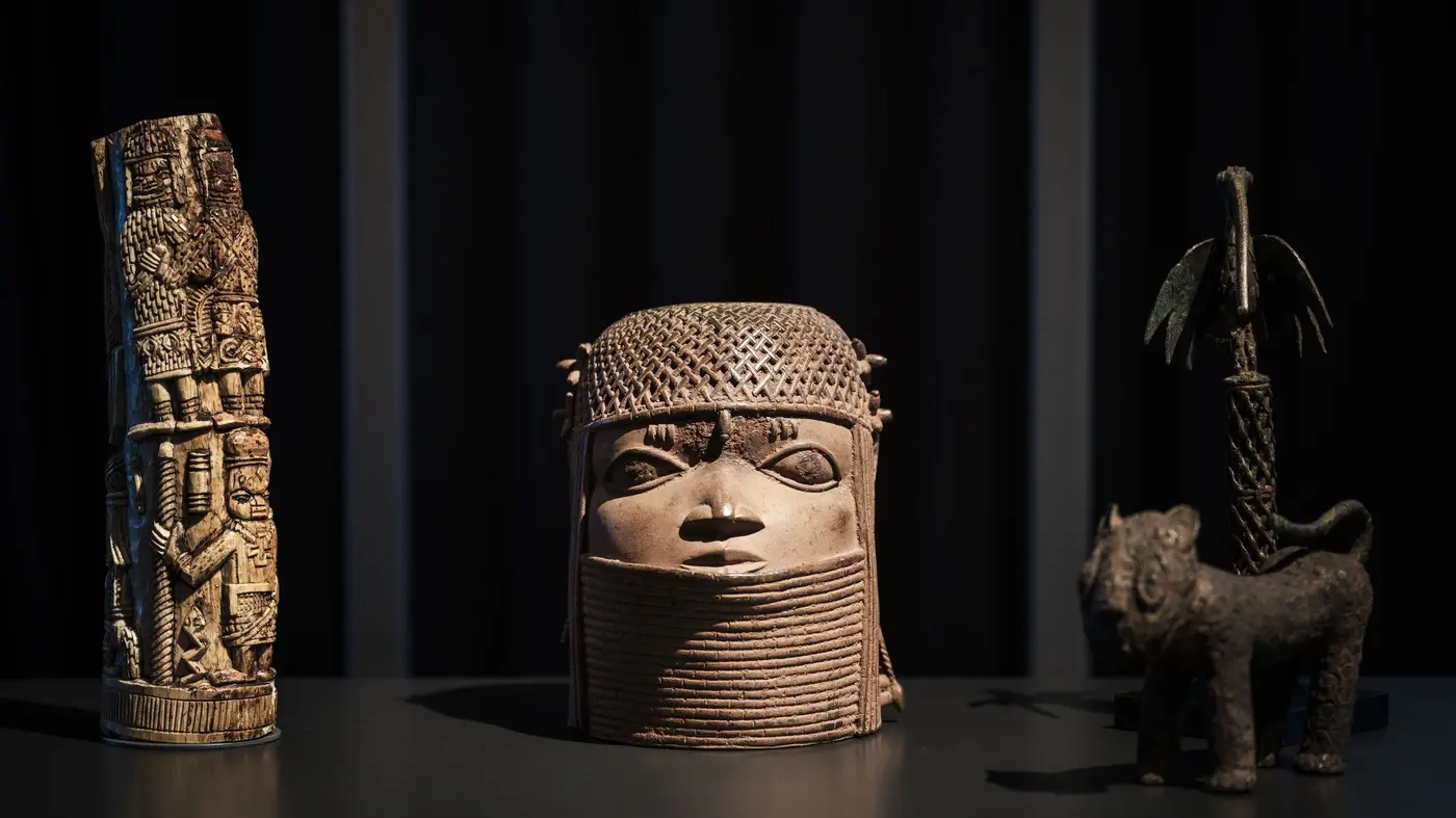 beninske bronze, 19 feb 2025 - profimedia-0966074689-6989f4df81b4f.webp