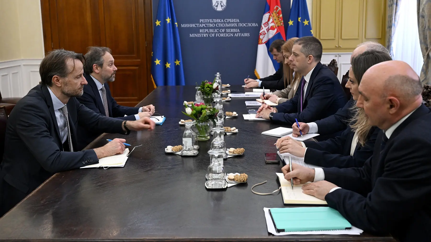 emanuele žiofre, marko đurić, 9 feb 2026 - TANJUG MSP-698a2d18e0c7f.webp