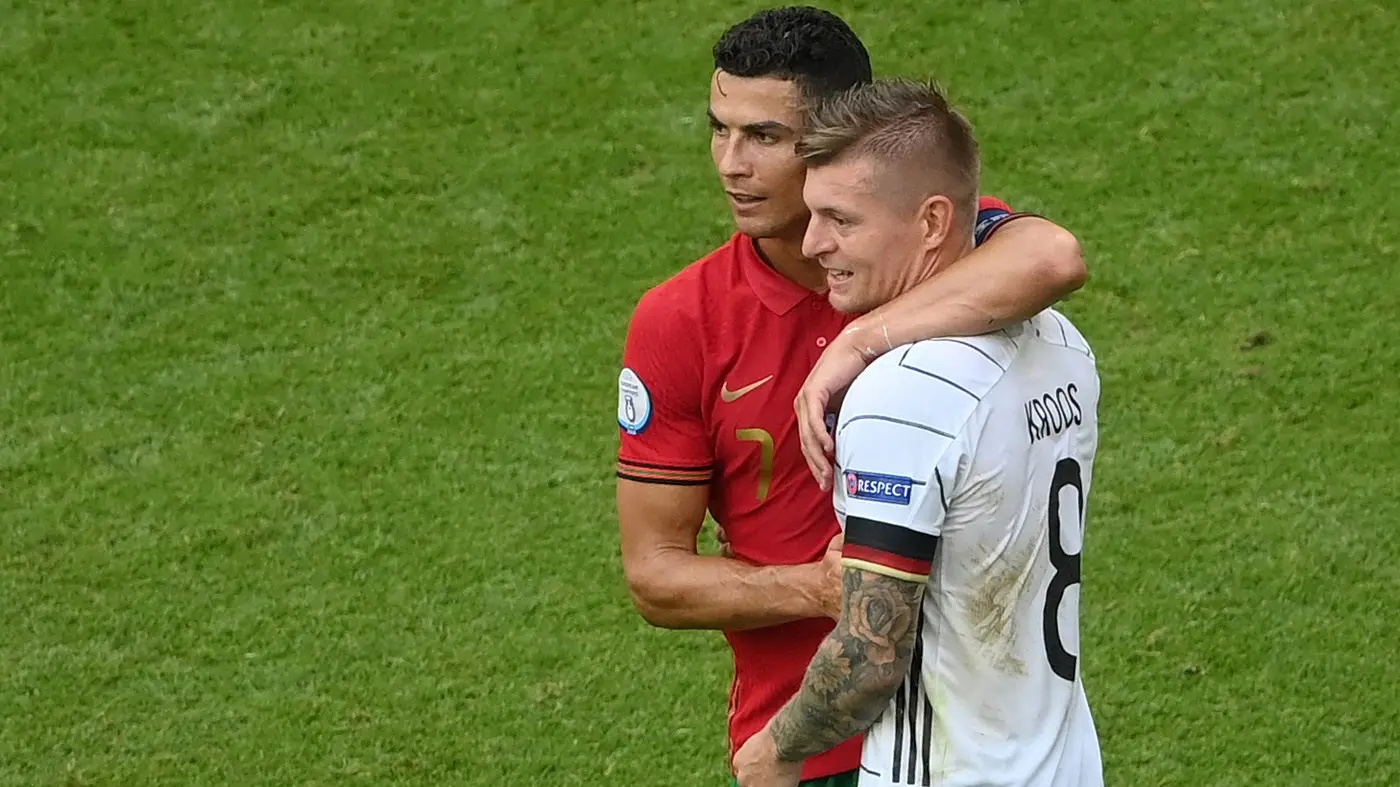 kristijano ronaldo, toni kros, 19 jun 2021 - profimedia-0616680442-6989df3e0ca5d.webp