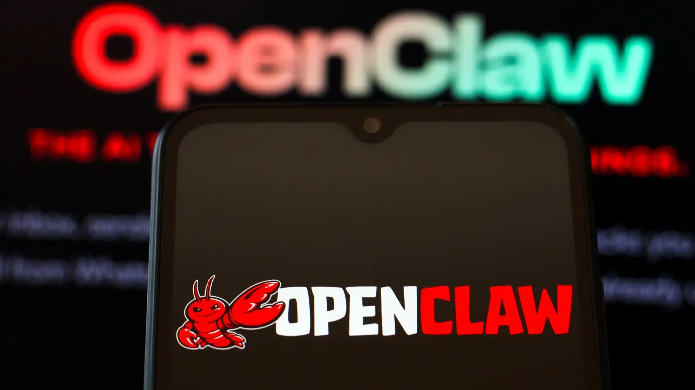 openclaw - 31 jan 2026 - profimedia-1070916991-697fb8236329d.webp