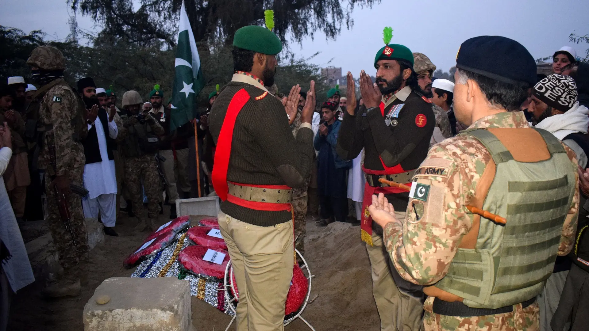 pakistanska vojska pakistana, pakistan - REUTERS -  2026-02-02T192611Z_24570877_RC2UDJAWWVJH_RTRMADP_3_PAKISTAN-SECURITY-69844bf37ae68.webp