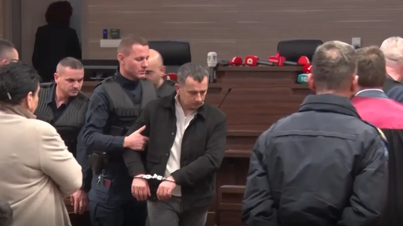 presuda Priština Srđan Lazović navodni ratni zločin Kosovo i Metohija-698201ac4163e.webp