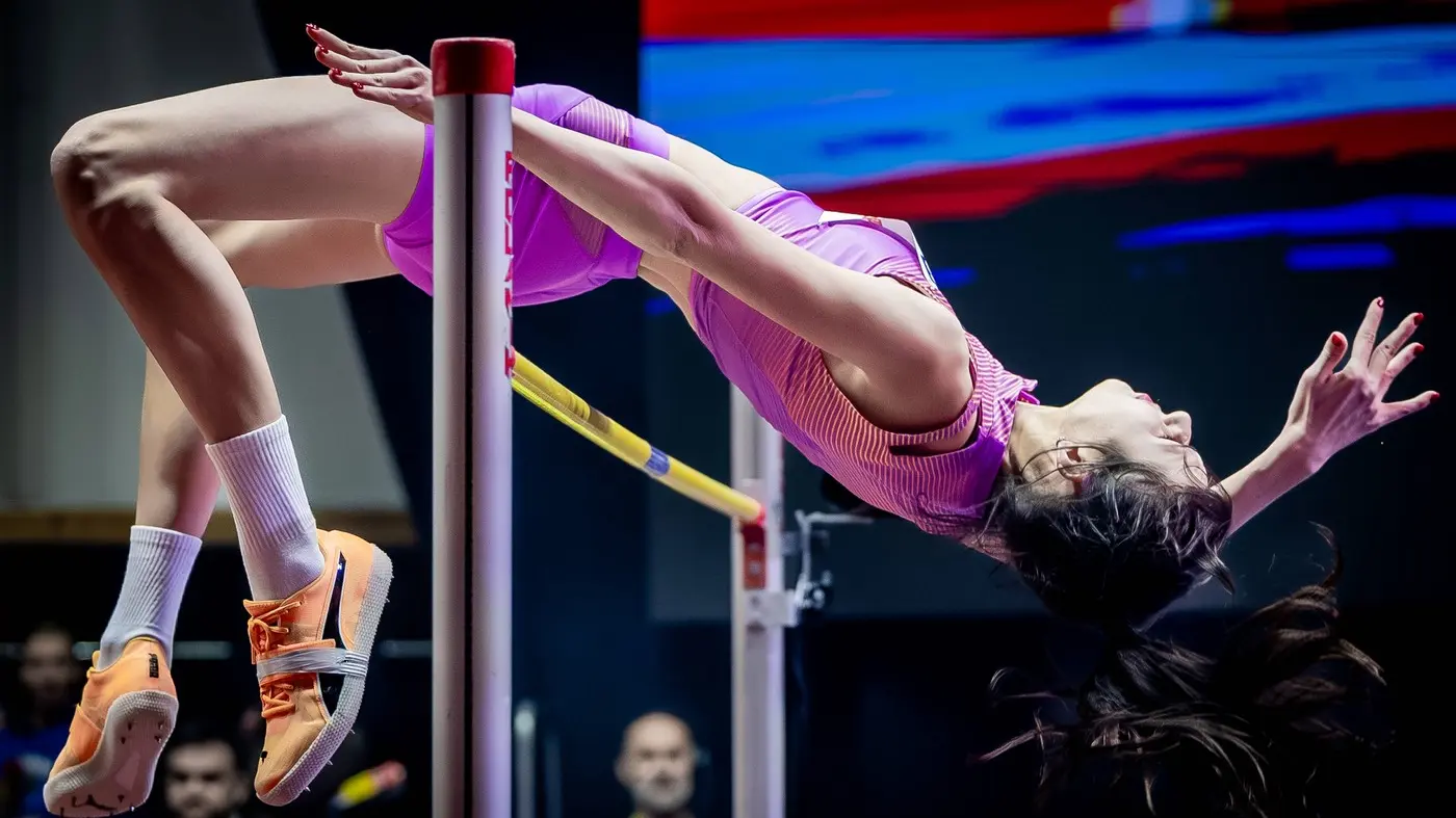 profimedia, Angelina Topić oborila državni rekord u Slovačkoj-699de900ac8b5.webp