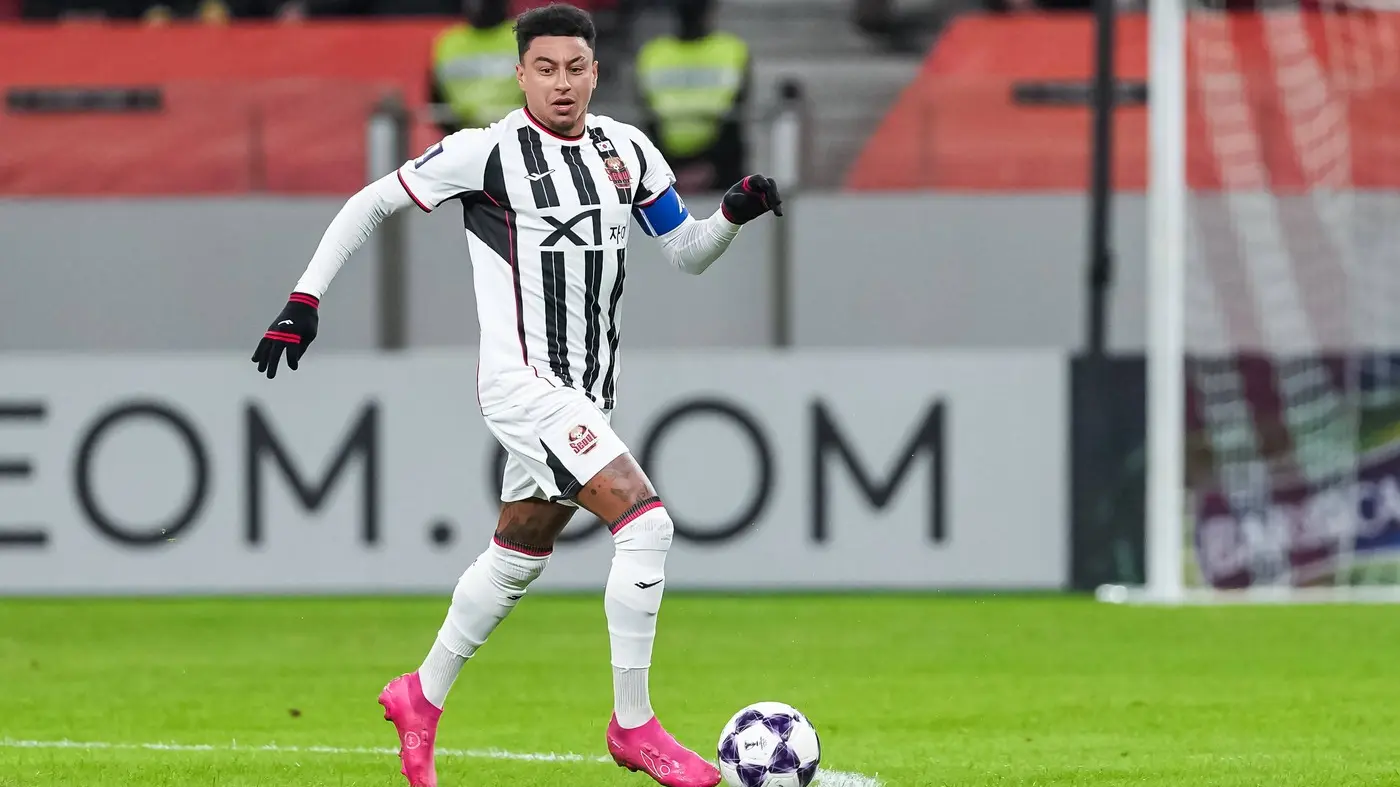 profimedia, Džesi Lingard, fk Seul-69a2f174c5f42.webp