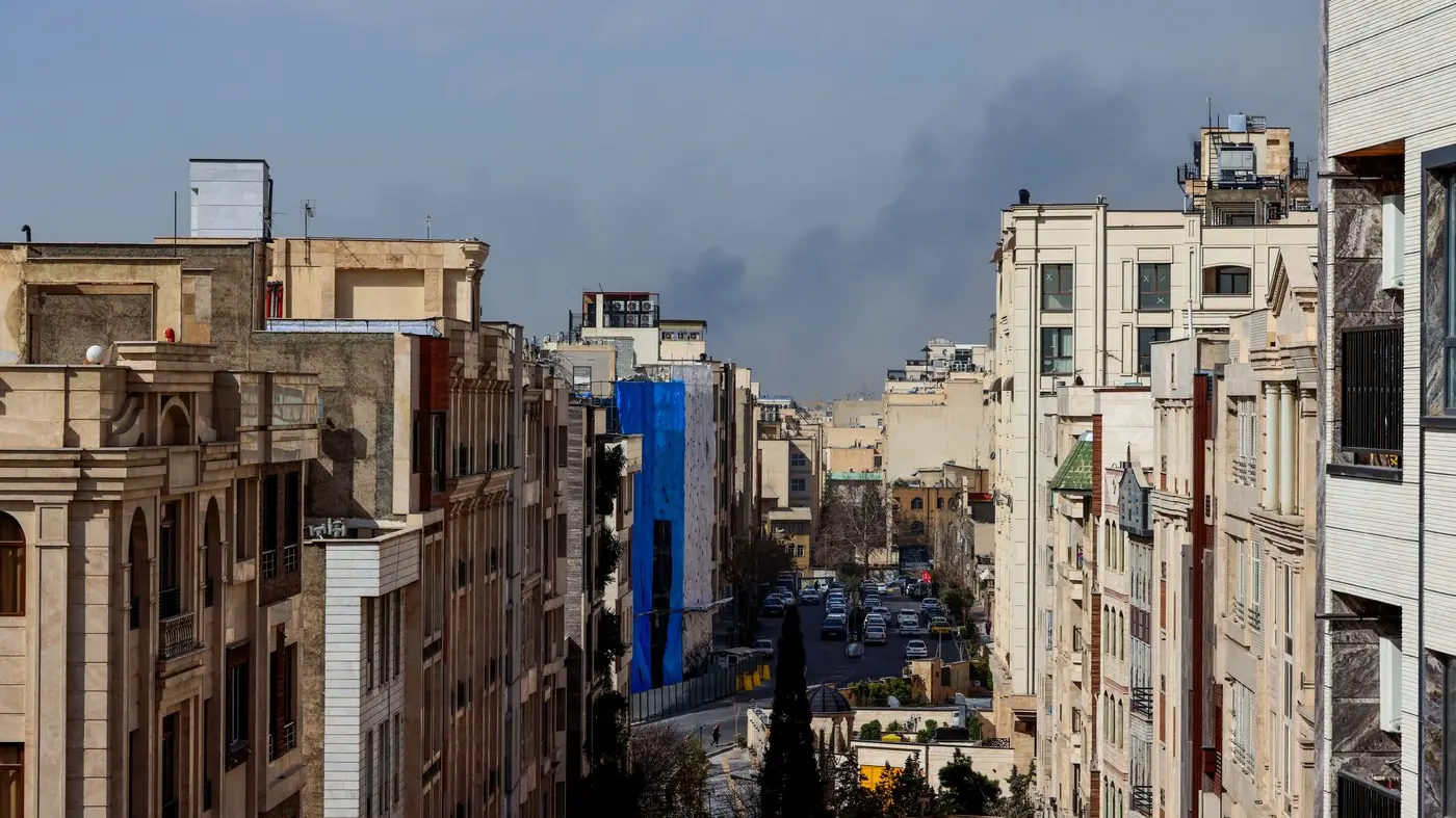 profimedia, Iran, napad Izraela na Iran, Teheran-69a29c89cef3d.webp