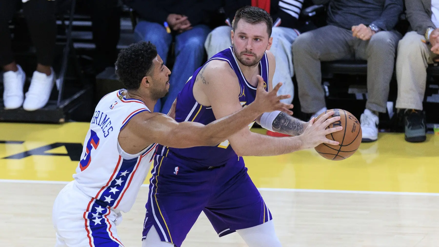 profimedia, Luka Dončić-69859f51c3722.webp