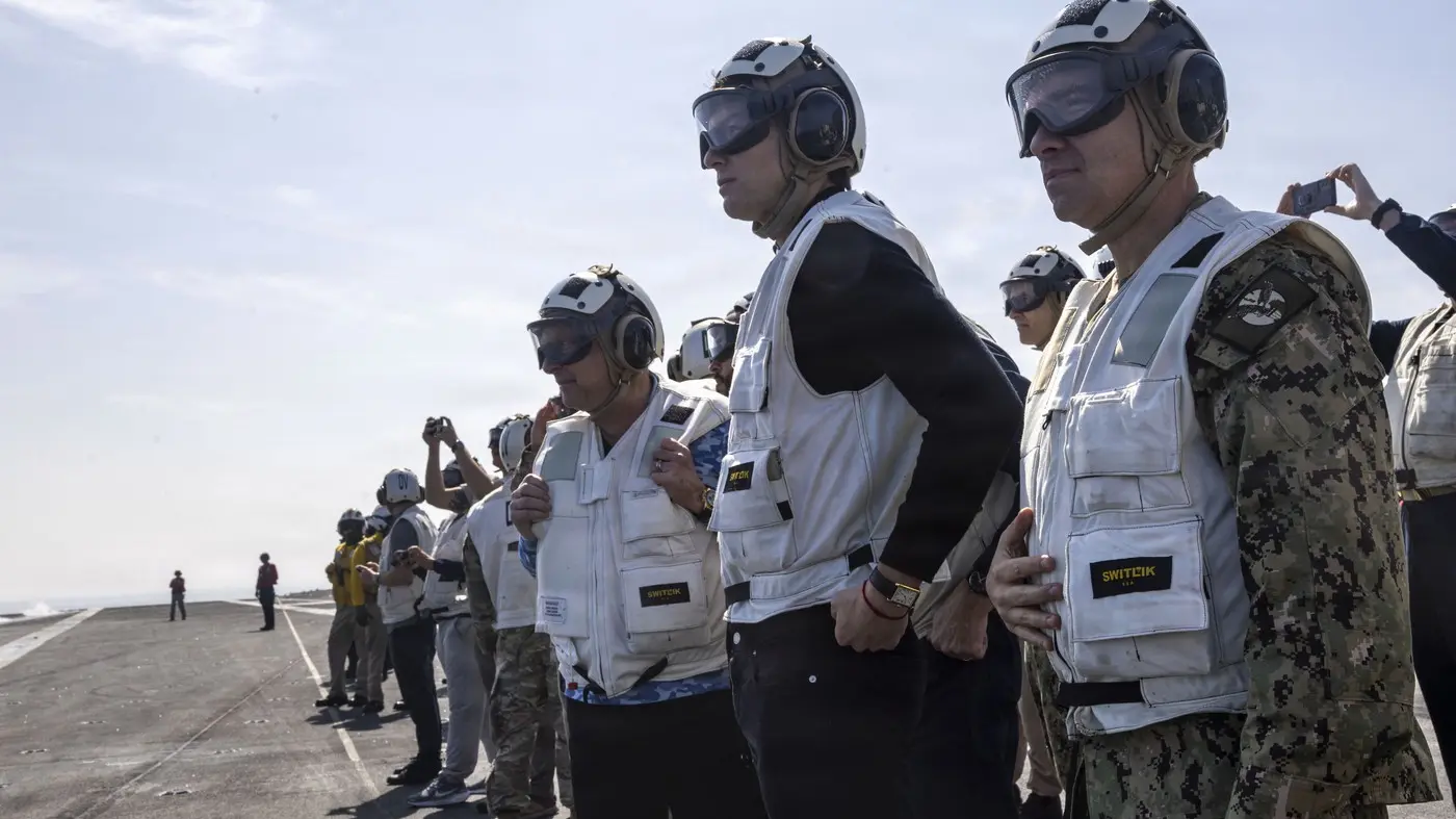 profimedia, Stiv Vitkof, Džared Kušner-6987a20400203.webp