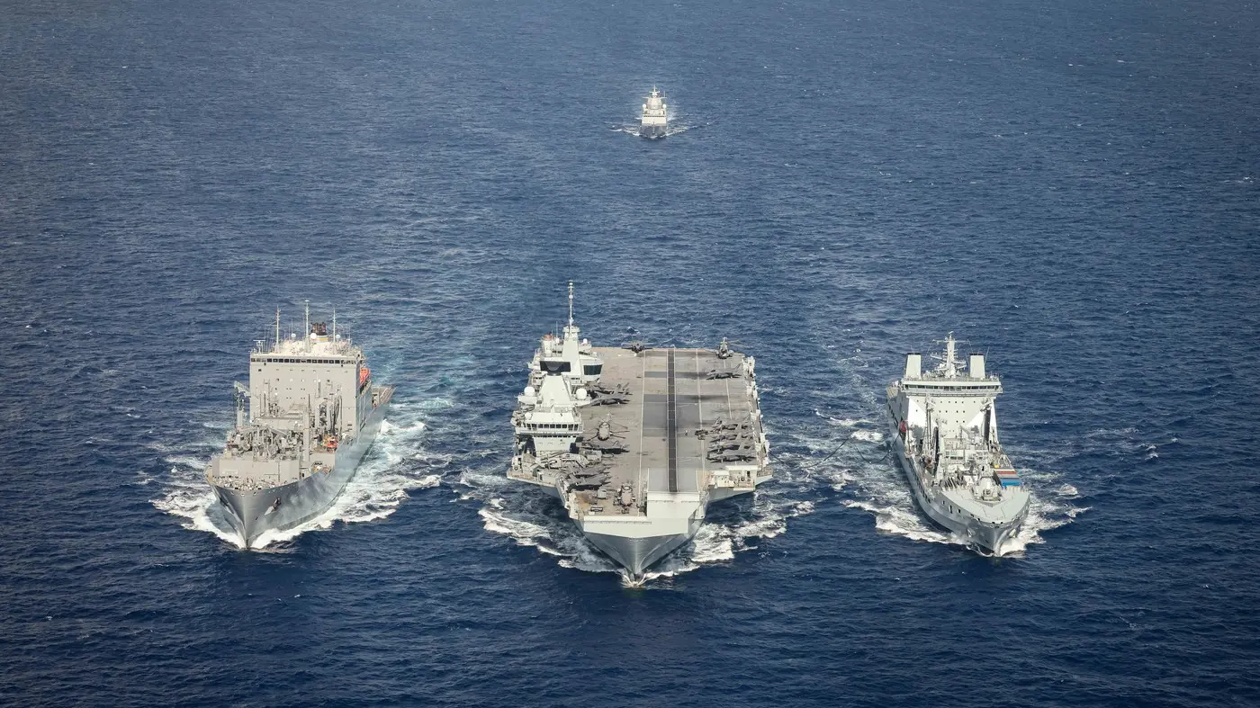 profimedia, britanska mornarica, brod Princ od Velsa-6990d8bf42019.webp