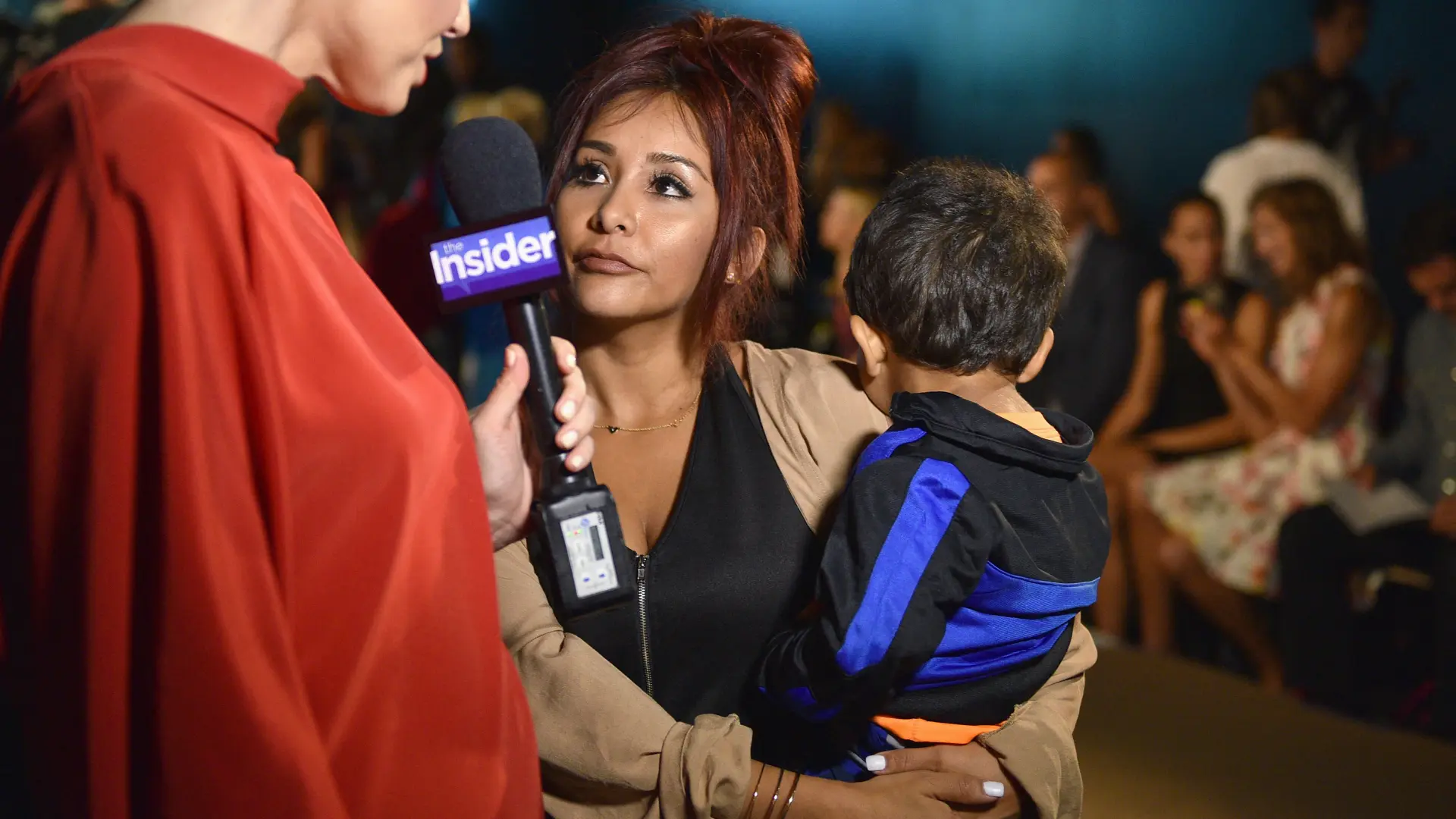 profimedia-0258488105 Nikol Snuki Polici-6999875e6b50b.webp