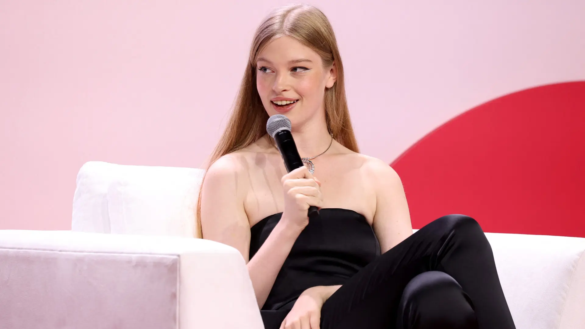 profimedia-1039168925 Vivijan Džena Vilson, ćerka Ilona Maska-699ac9248a7e0.webp