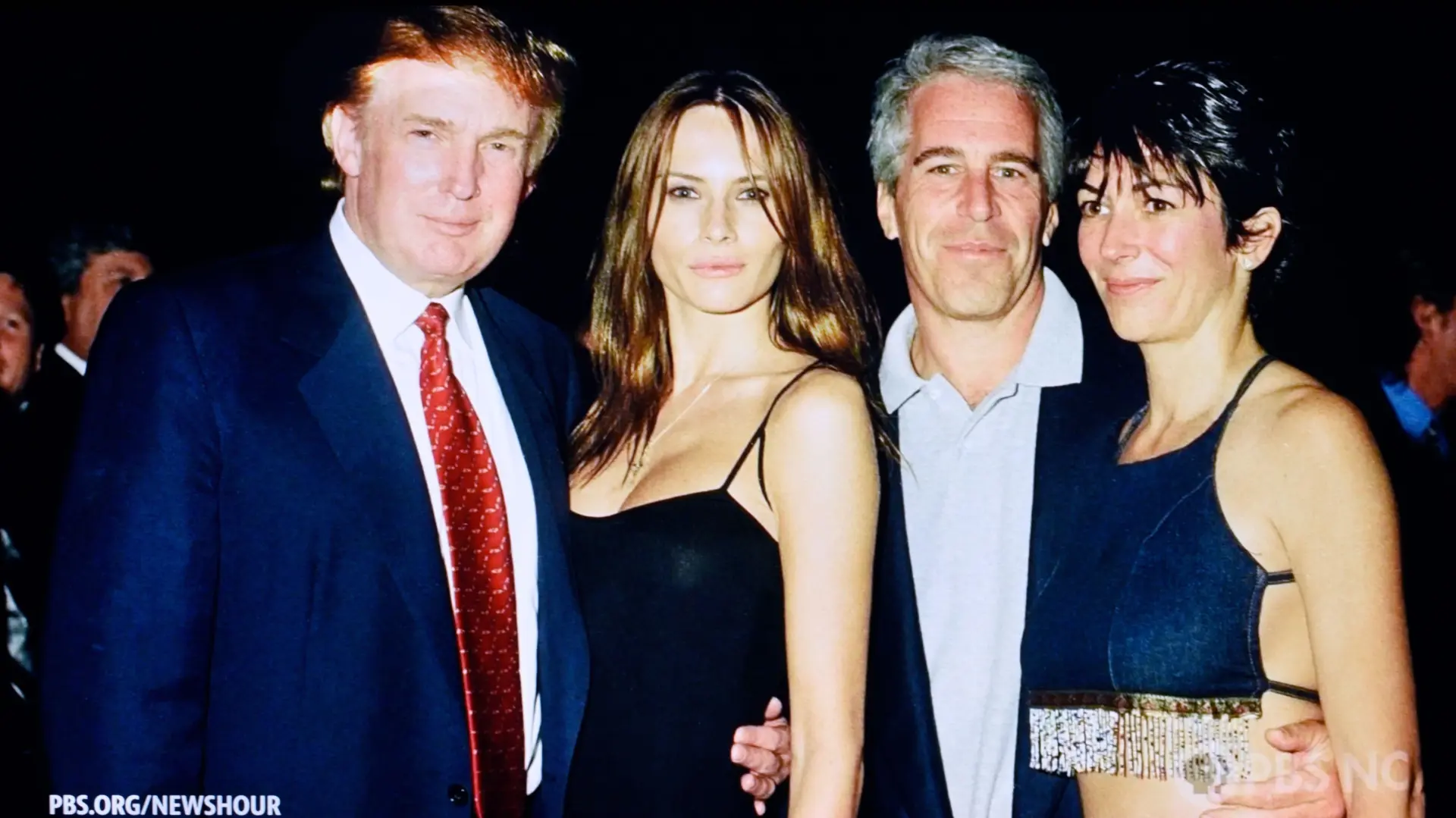 profimedia-1067917188 Žislen Maksvel džefri epstin epstajn  donald melanija tramp-6985eb85481c7.webp
