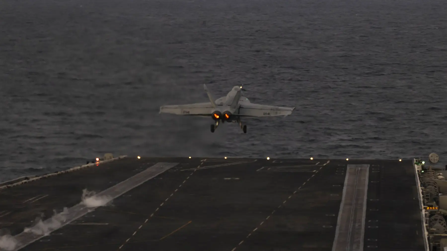 profimedia-1072769998 americki nosac Zoe SIMPSON  AFP  Profimedia uss abraham linkoln-698dcbca3abd2.webp