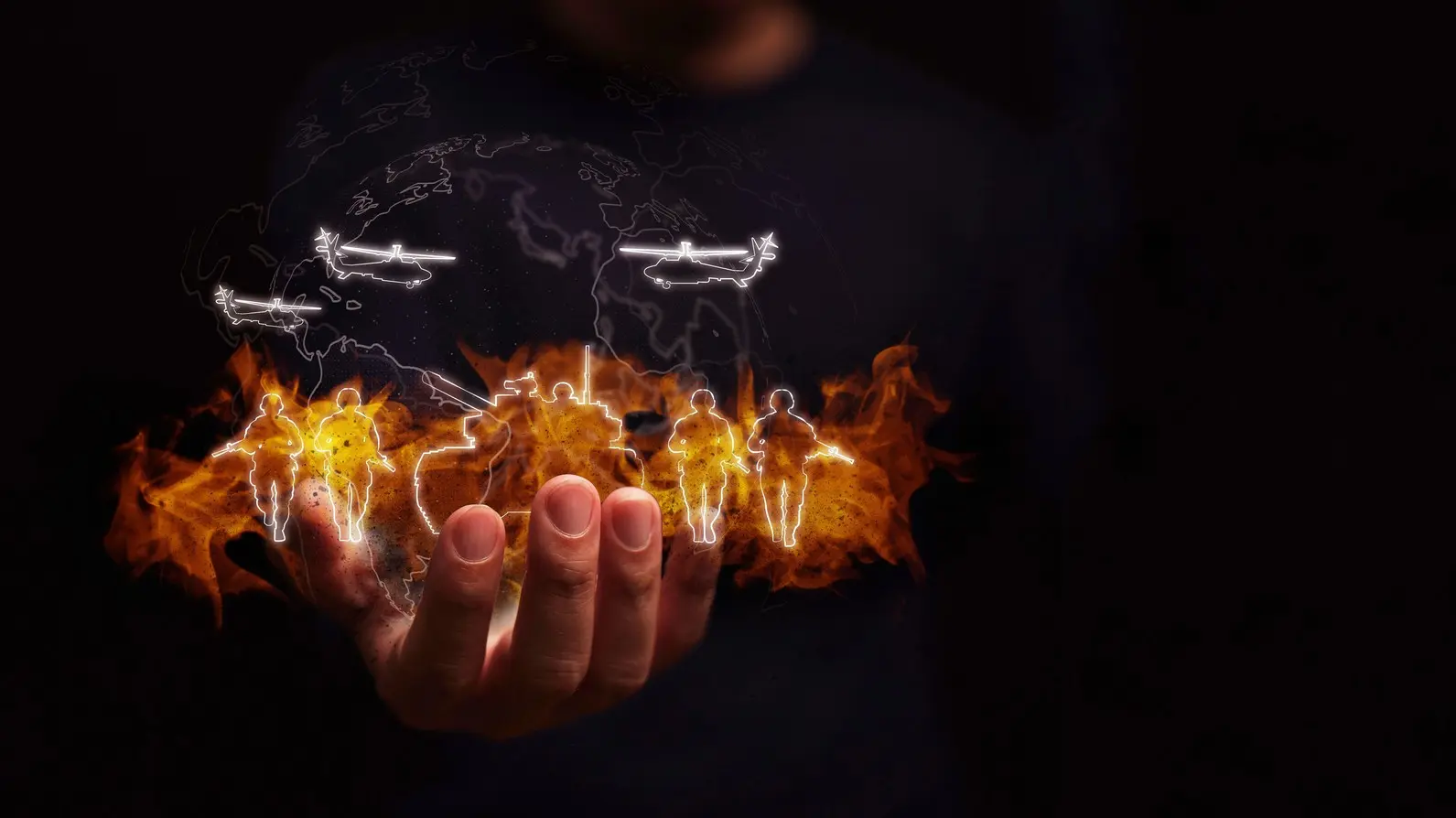 profimedia-1075875224 rat vojnici nuklearni nuklearno oruzje-6999e1c11db77.webp