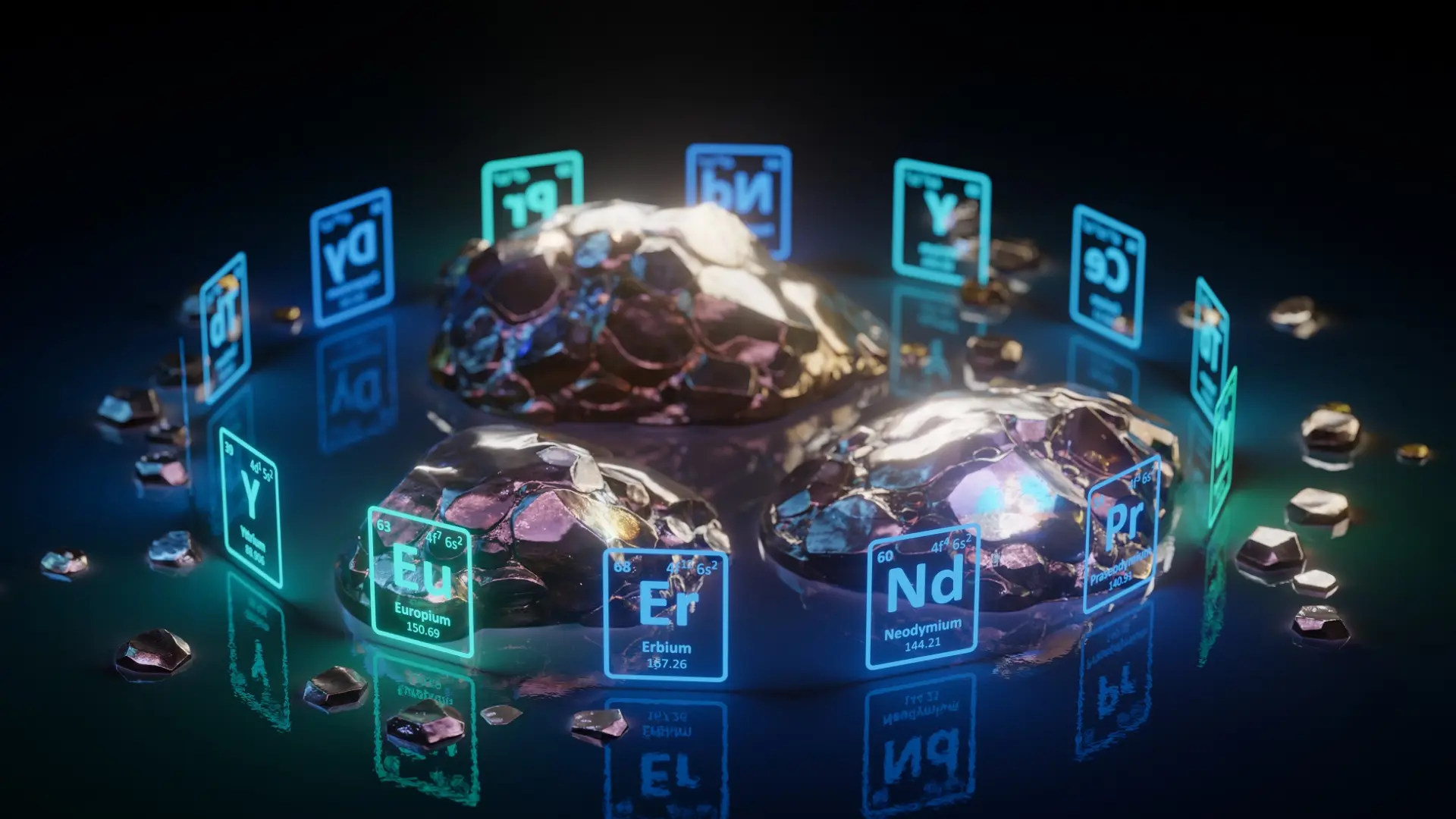 retki kritični minerali, retki zemni metali retke zemlje - shutterstock_2719425399-6983291c15366.webp