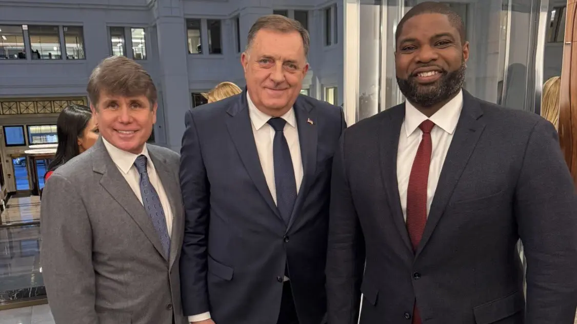 rod blagojević, milord dodik, bajron donalds, 6 feb 2026 - X Милорад Додик-69860f0d82b10.webp