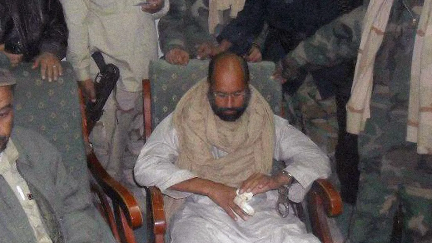 seif el islam gadafi - 19 nov 2011 - profimedia-1071988795-698359cb7ea00.webp