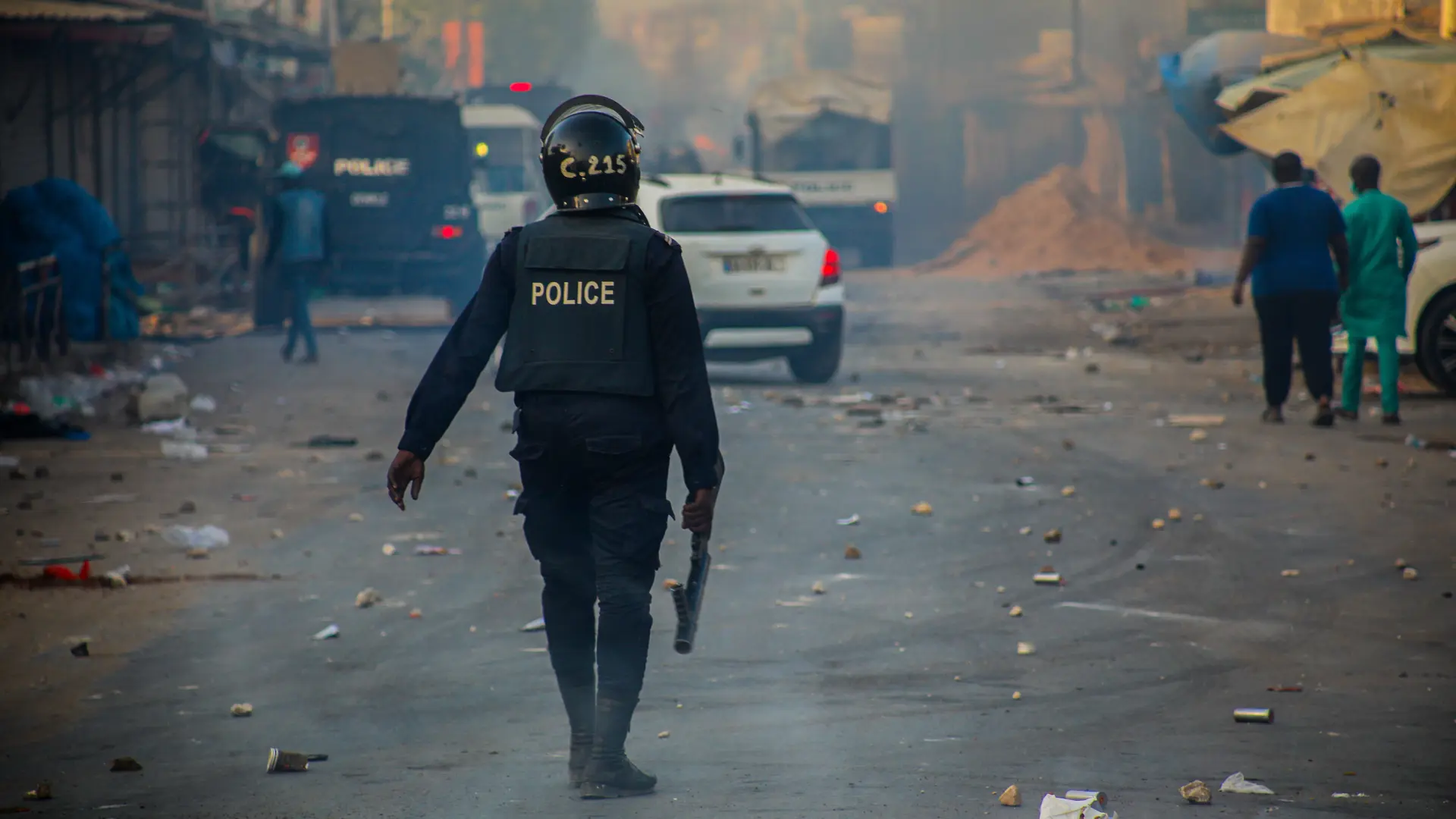 shutterstock, Senegal policija, senegalska policija-6989b4710ba5d.webp