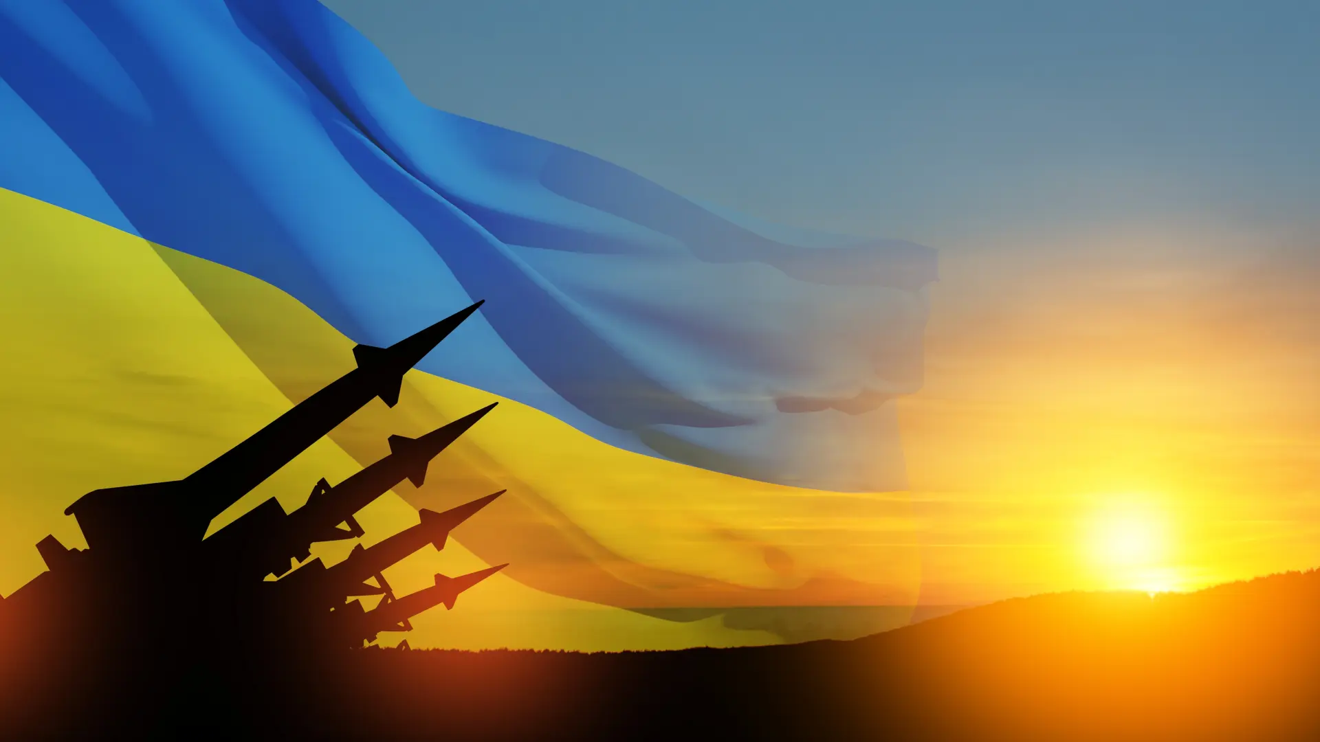 shutterstock, nuklearno oružje Ukrajina, zastava Ukrajine-699d91f312e23.webp