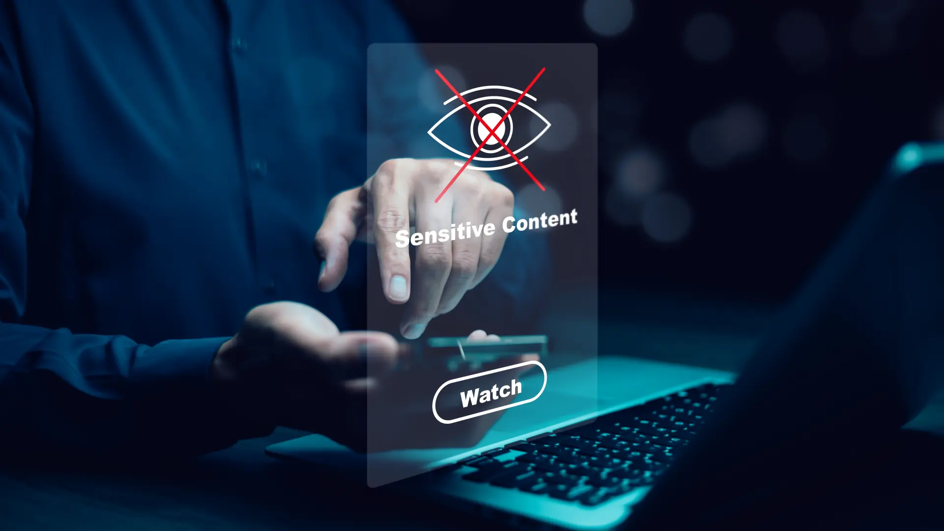 shutterstock, osetljiv sadržaj, eksplicitan sadržaj, telefon, laptop-698c60d7be46c.webp