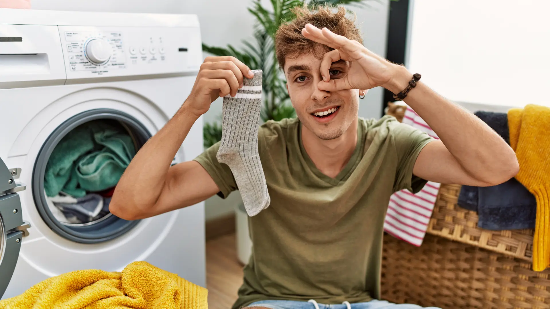 shutterstock_2233428615 pranje veša čarape čarapa  veš mašina-69809947ab8da.webp