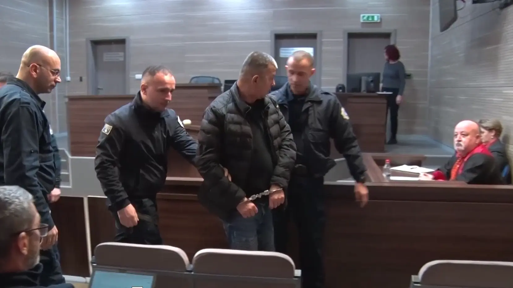 suđenje dušku arsiću, duško arsić, 5 feb 2026 - Tajug Tanjug video 1-69849efead313.webp