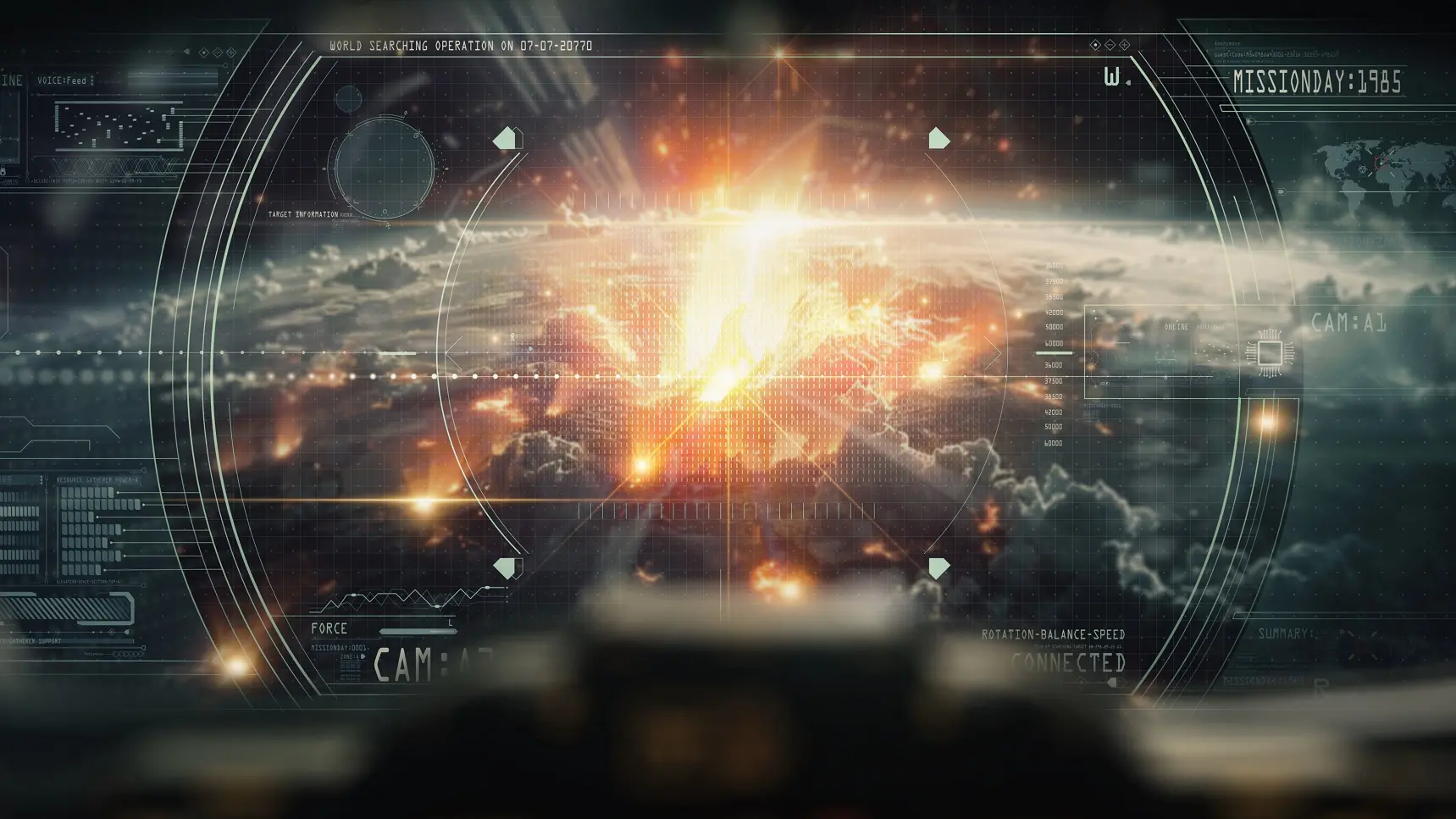 treći svetski rat, vojni sukob, moderne vojne tehnologije - shutterstock_2448781369-698082011c50d.webp