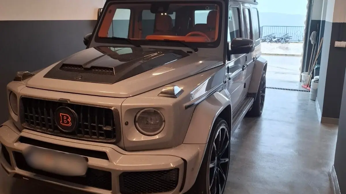 zaplena automobila u kavačima, 10 feb 2026 -  TANJUG MUP CRNE GORE (4)-698b62122b73d.webp