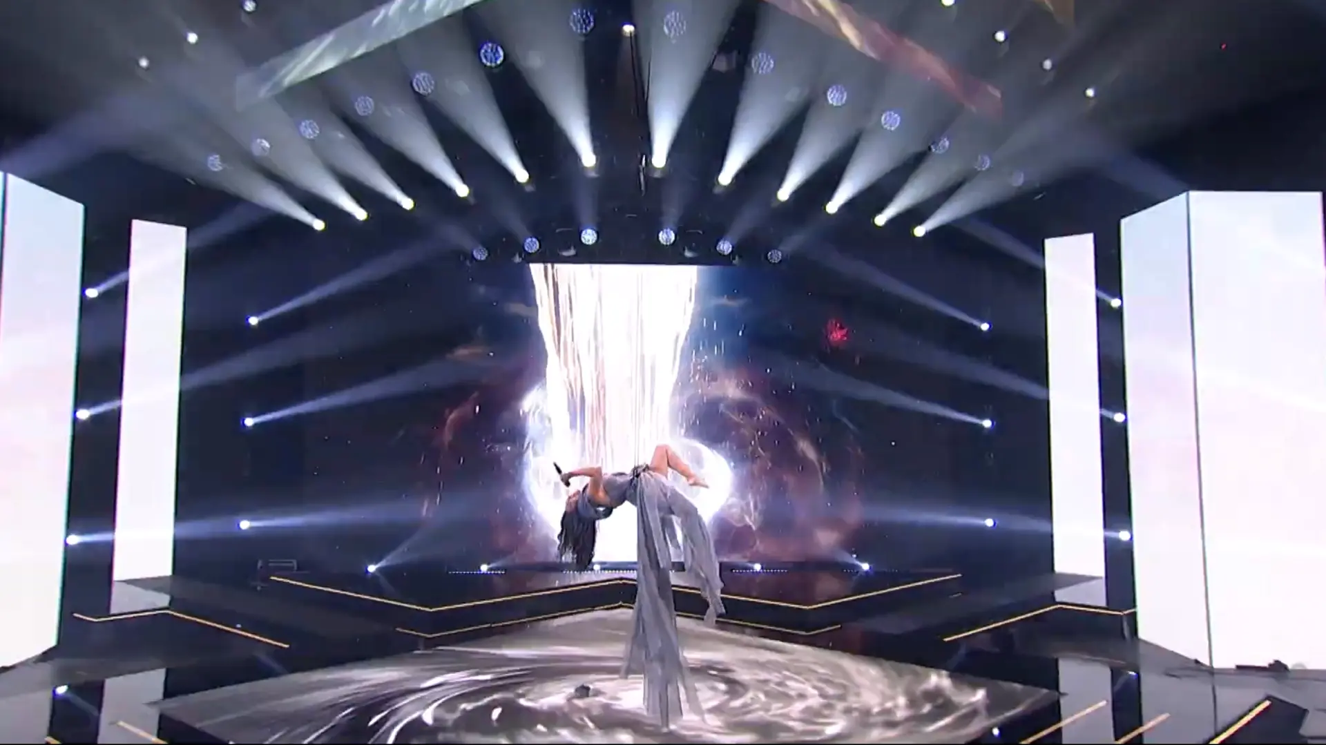 zejna murkić pze Youtube printscreen, RTS Pesma Evrovizije - Zvanični kanal-699de5c506bfb.webp