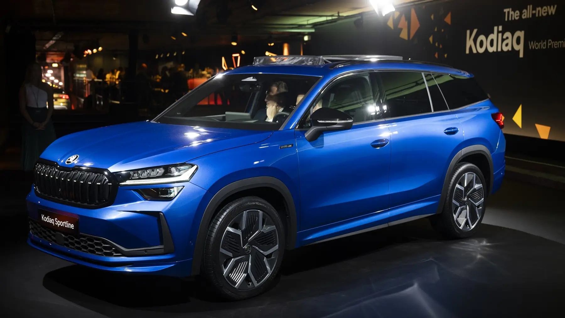 Škoda Kodijak profimedia-0810956469-69b922e8c136e.webp