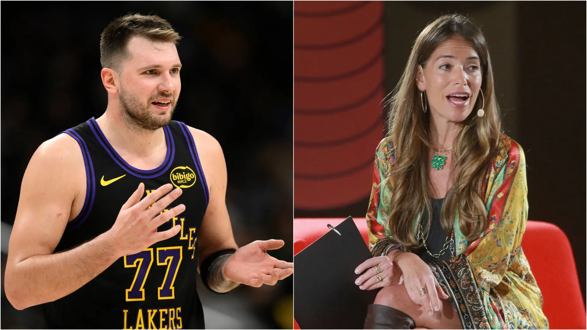 AP PhotoNick Wass luka dončić laura vaser-69c6962de0862.webp